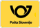 Pošta Slovenije