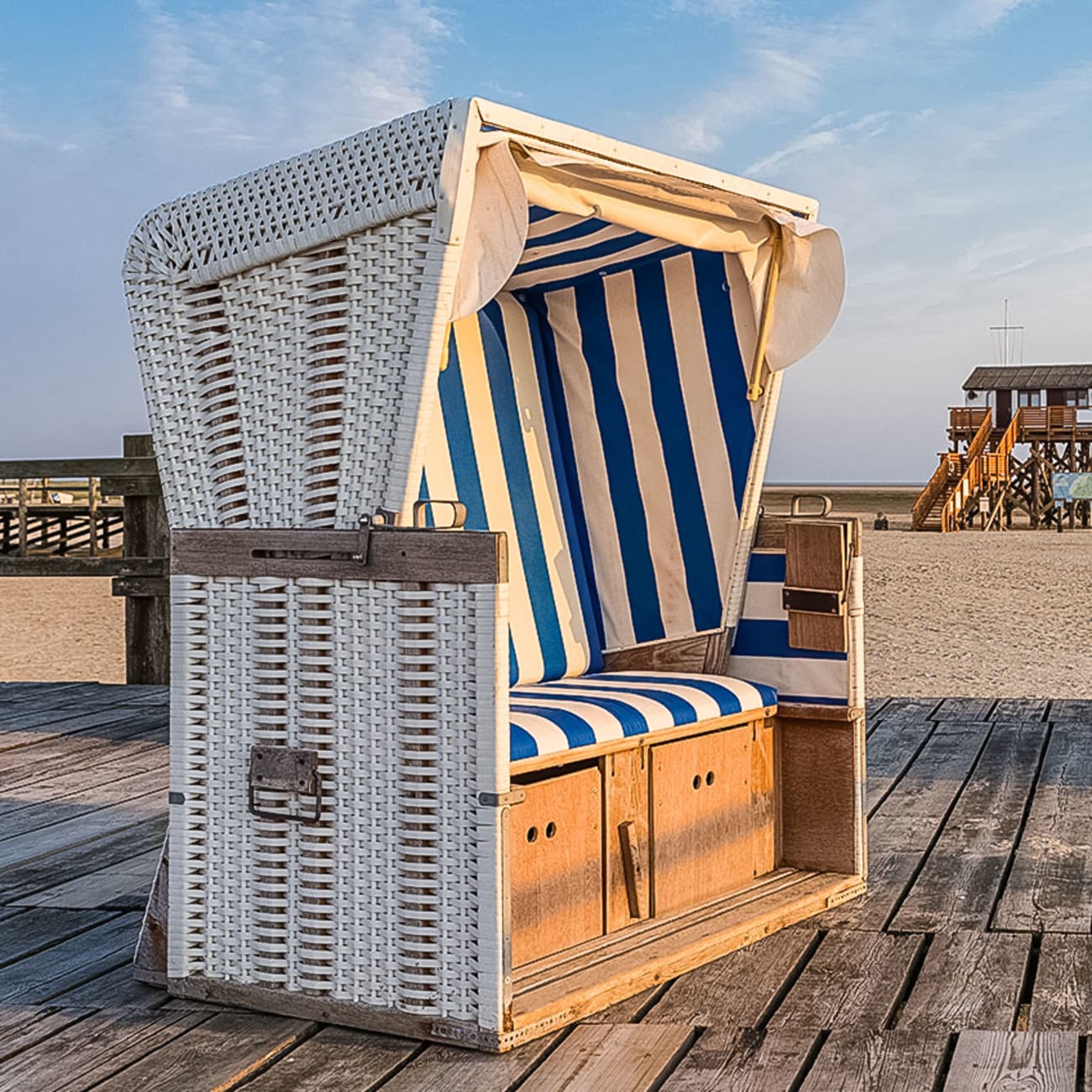 Vai alla categoria Cabina da spiaggia