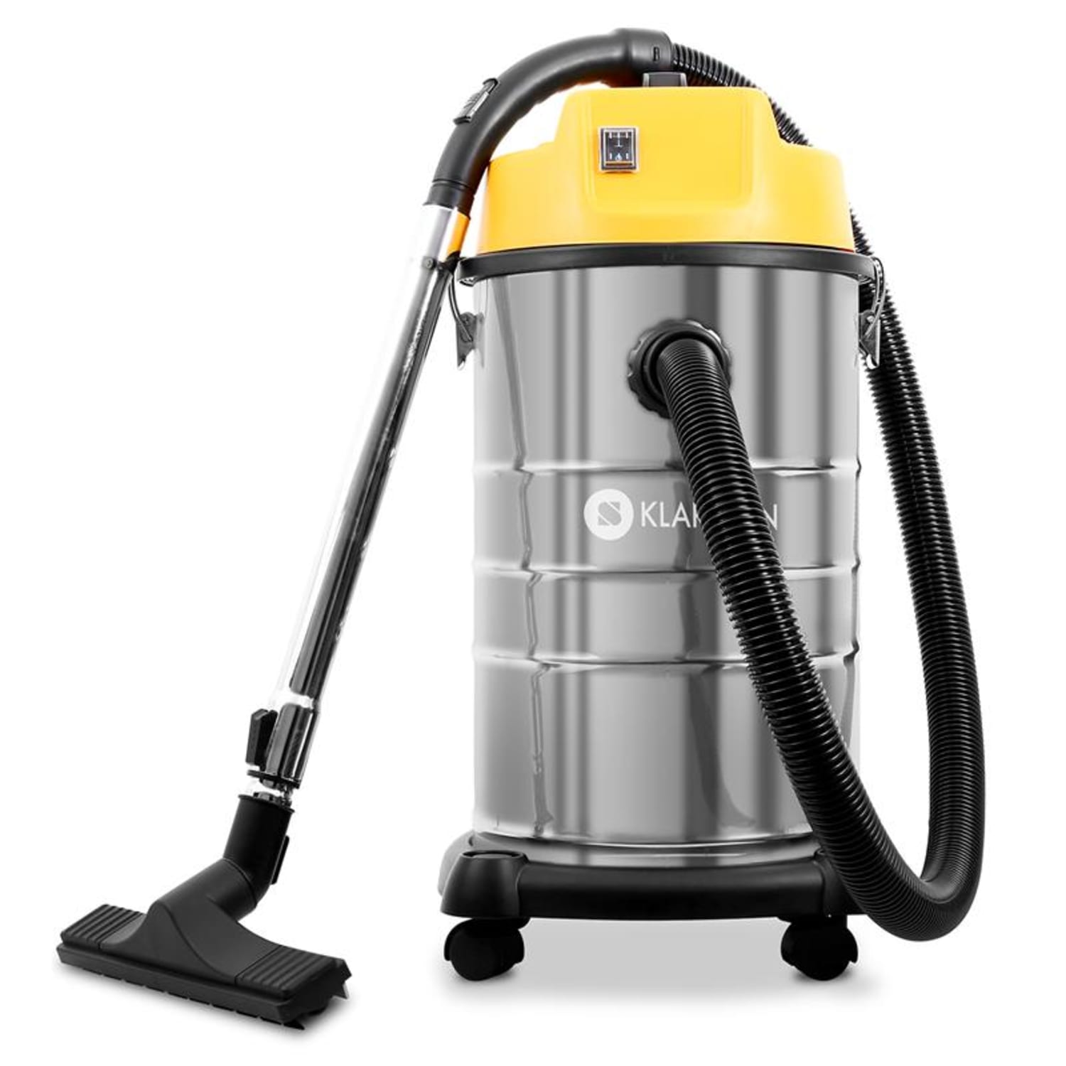 IVC-30 Aspiratore secco/umido 30L 1800W 30 Ltr