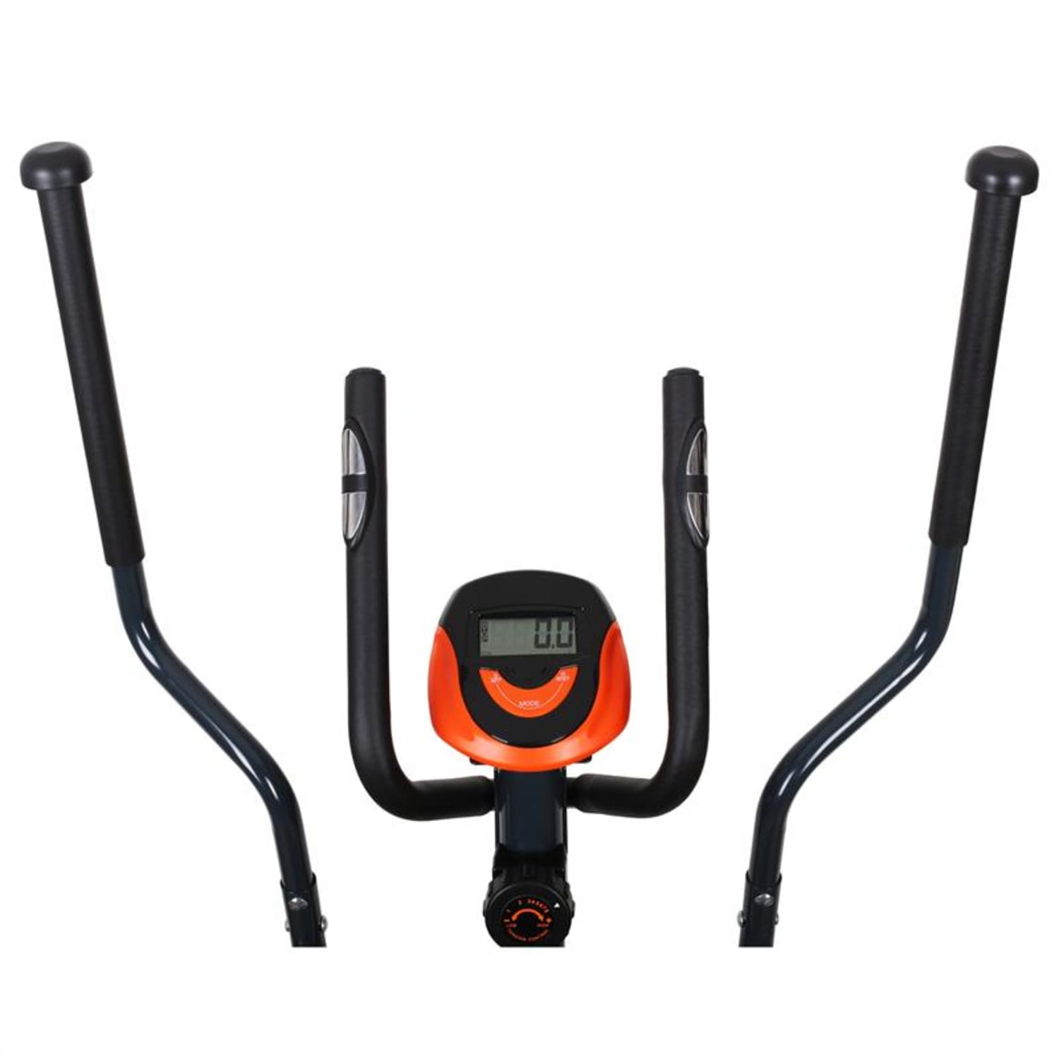 Ellifit FX 250 Crosstrainer Pulssensor Trainingscomputer max. 110kg 