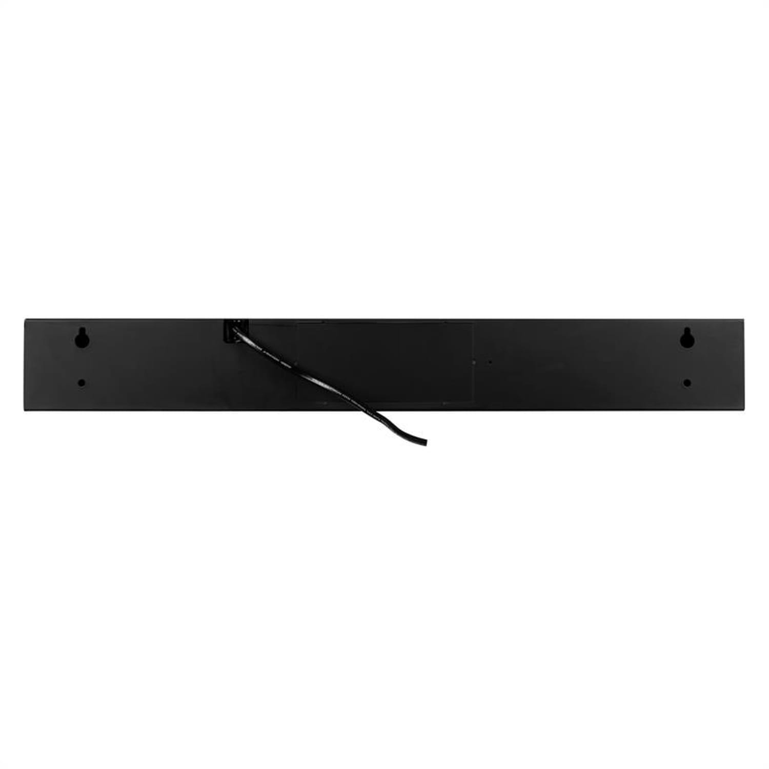 UW60BL cappa da cucina aspirante 210 m³ Classe C 
