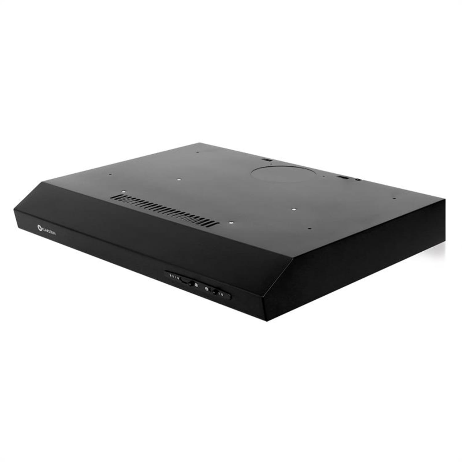 UW60BL cappa da cucina aspirante 210 m³ Classe C 