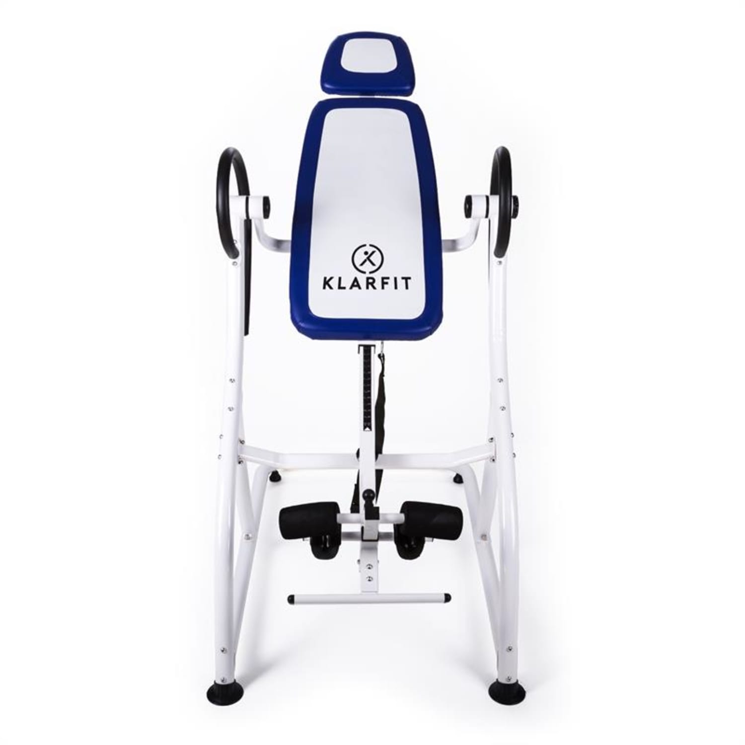 Relax Zone Pro panca inversione spall Hang-Up 150 kg Bianco