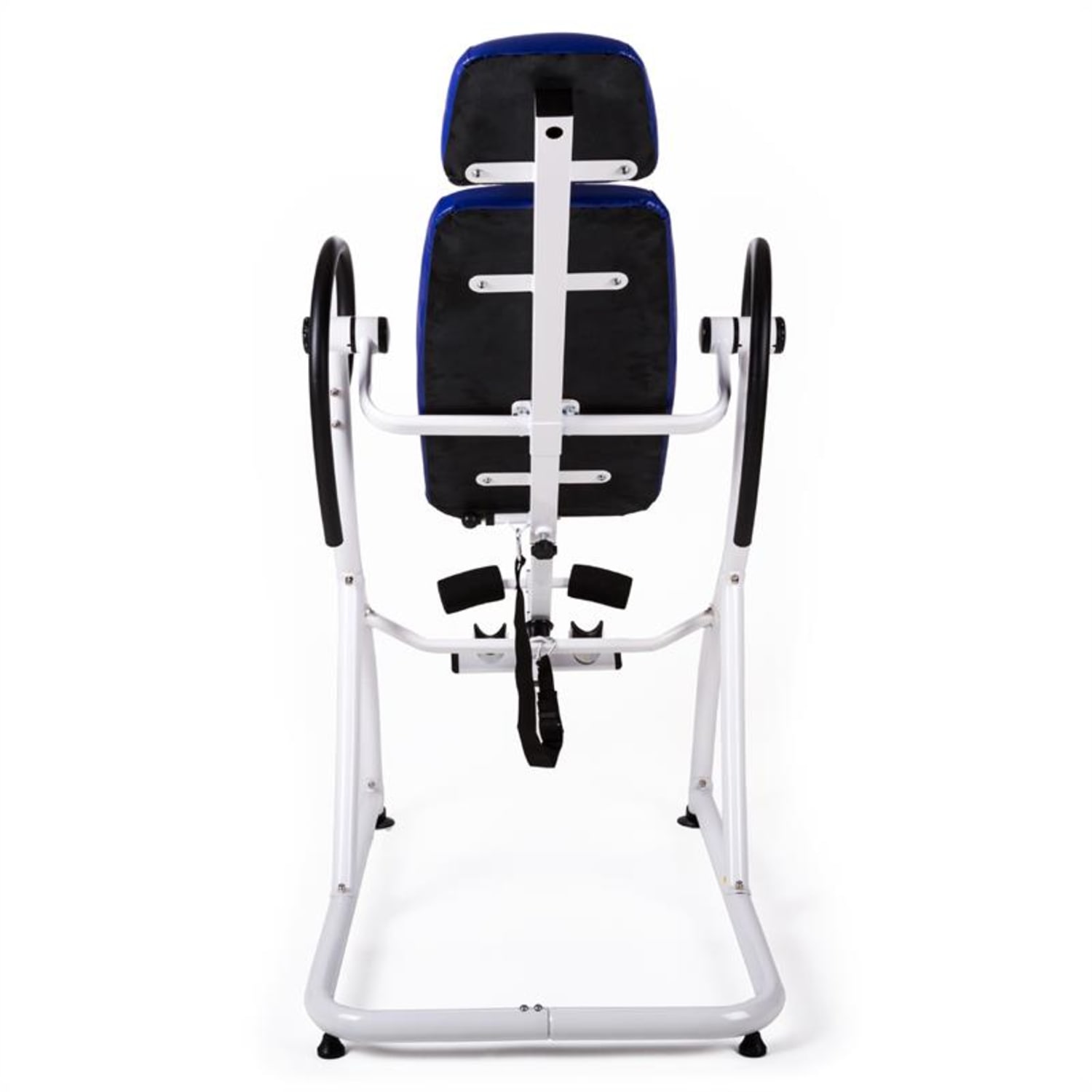 Relax Zone Pro panca inversione spall Hang-Up 150 kg Bianco