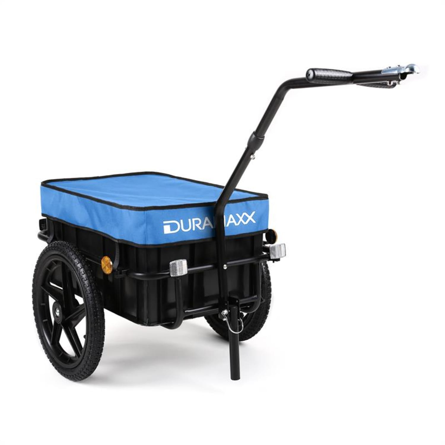 Big Blue Mike rimorchio per biciclette 7 litri blu Azzurro cielo