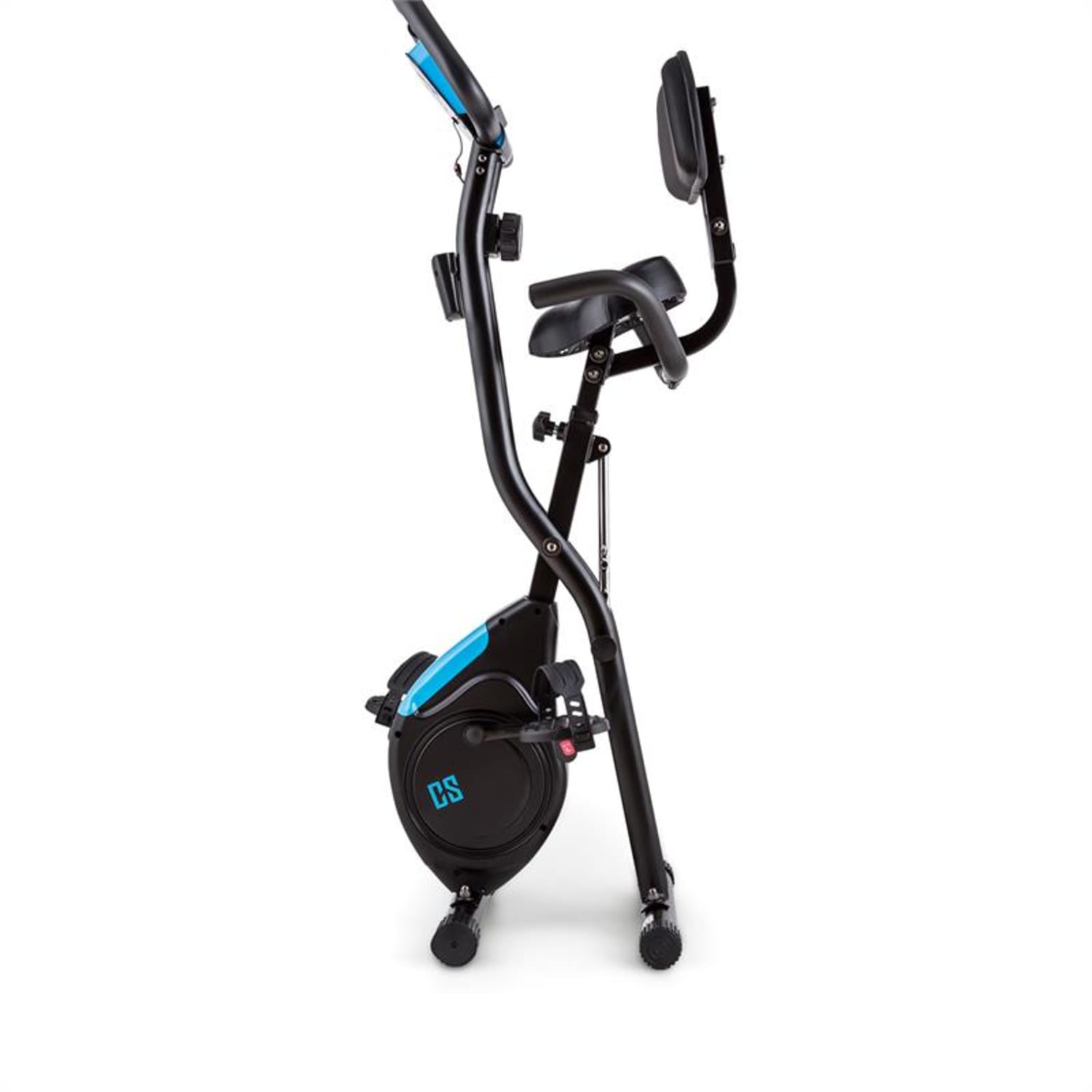 X-Bike Azura 2 Ergomètre Force d'inertie de 3 kg 