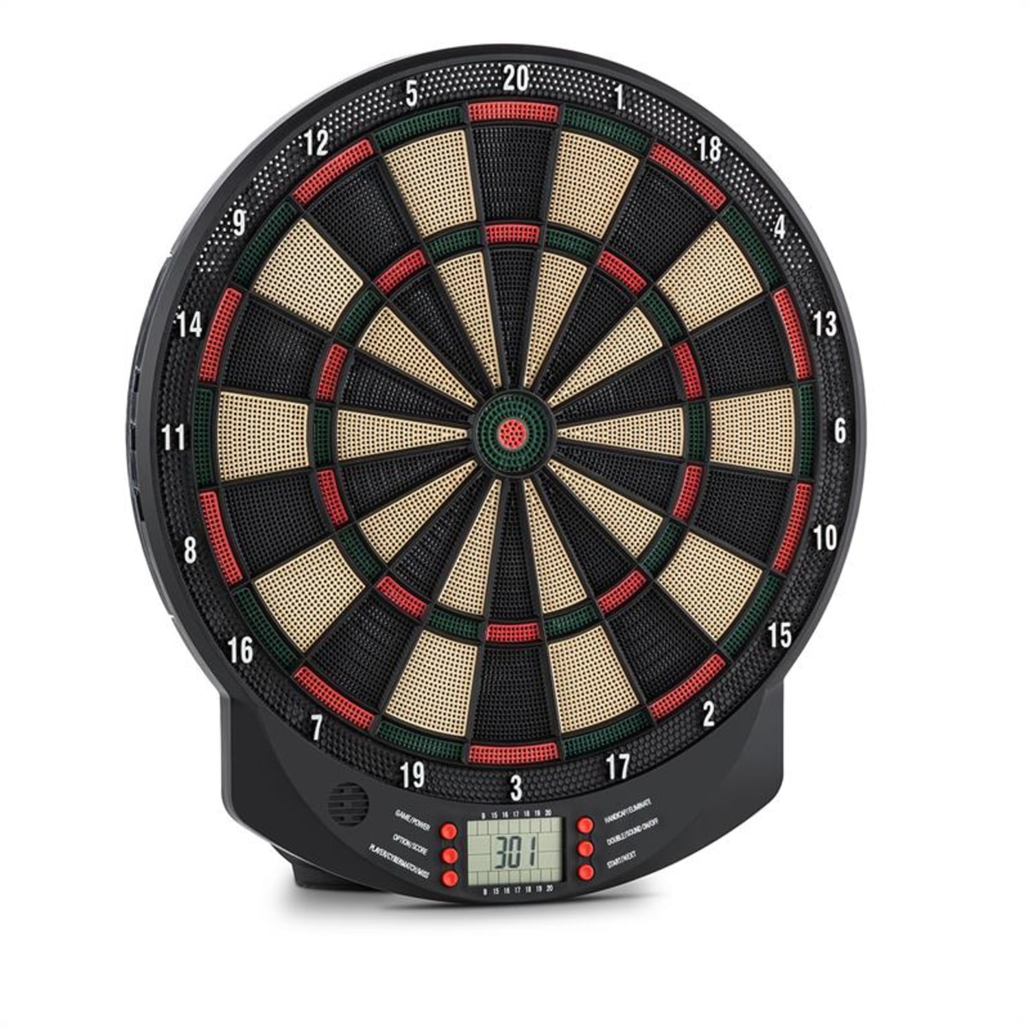 Dartomat Bersaglio Bersaglio Automatico Con Freccette Softtip 26 Giochi Sound 