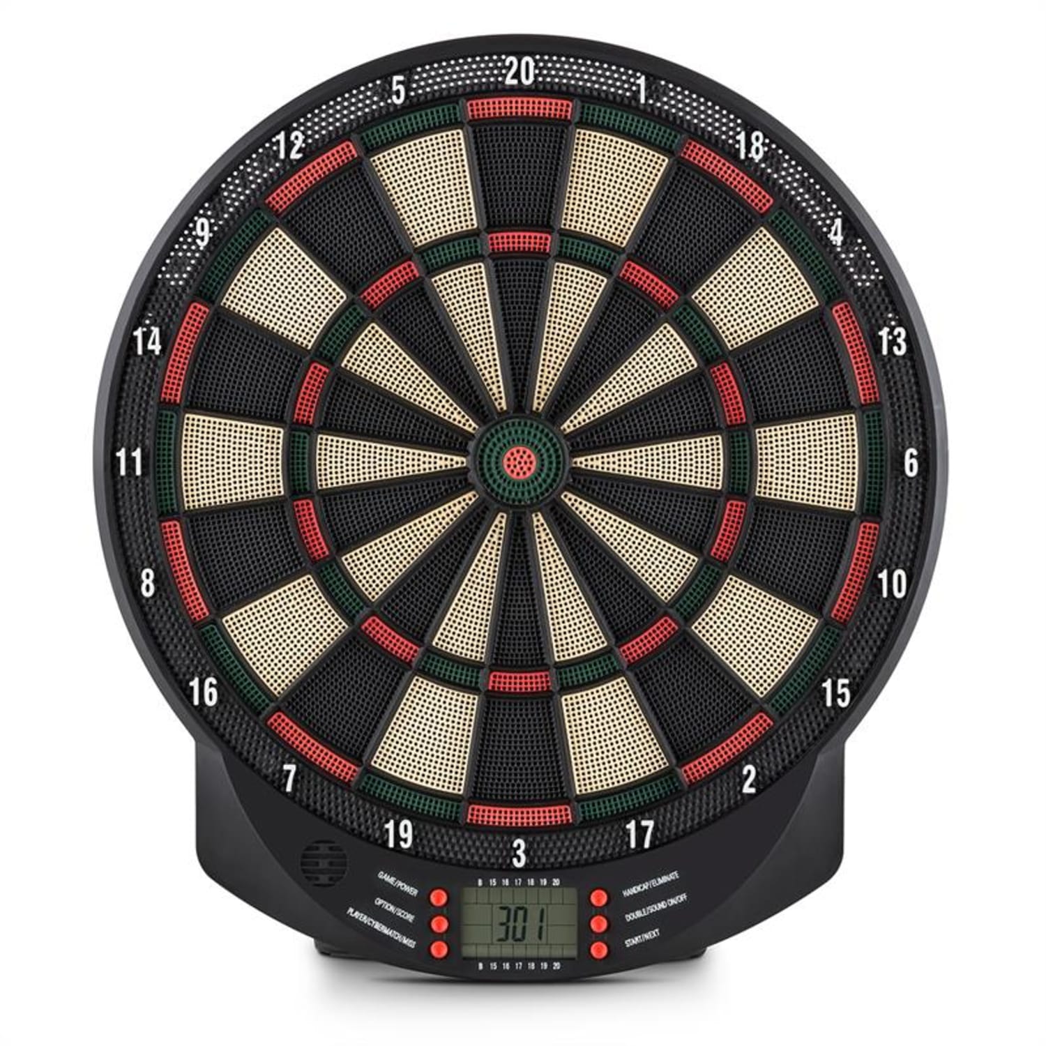 Dartomat Bersaglio Bersaglio Automatico Con Freccette Softtip 26 Giochi Sound 
