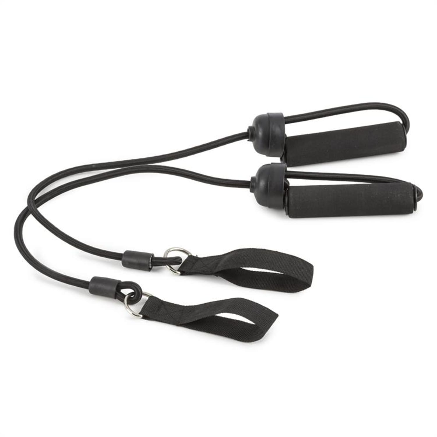 Sixish Core Exerciser addominali Body Trainer Arancione/Nero Arancione