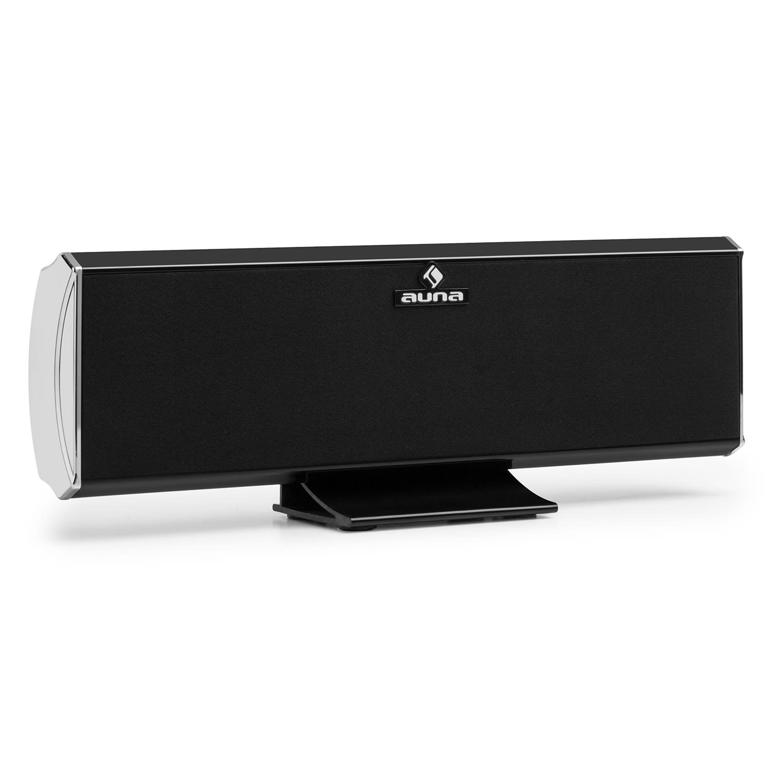 Areal 653 - Impianto surround a 5.1 canali, 145 W, RMS, Bluetooth, USB, SD, AUX 