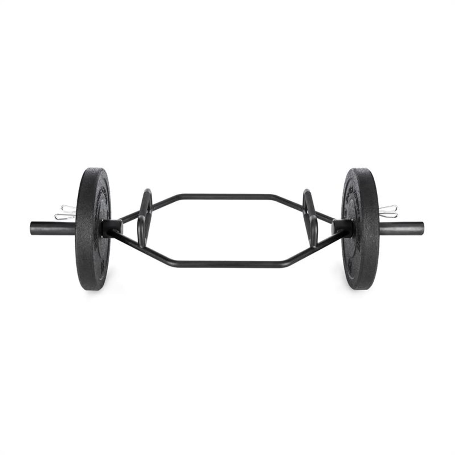 Beastbar Hex-Bar Hantelstange Deadliftbar tricepsbar 300kg max. 