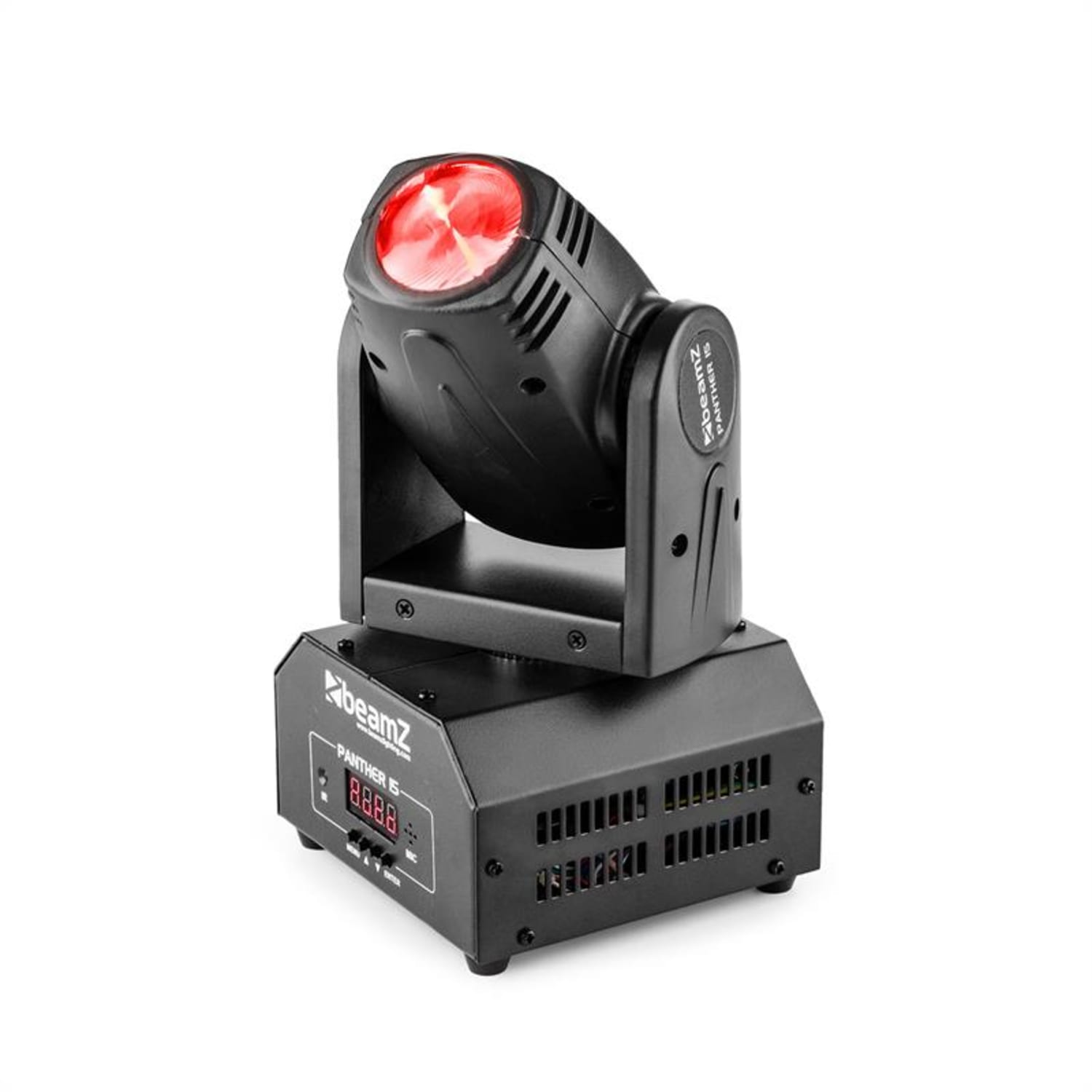 Panther 15 Pocket Spot Lyre Moving head LED CREE 4/13x DMX 10W 