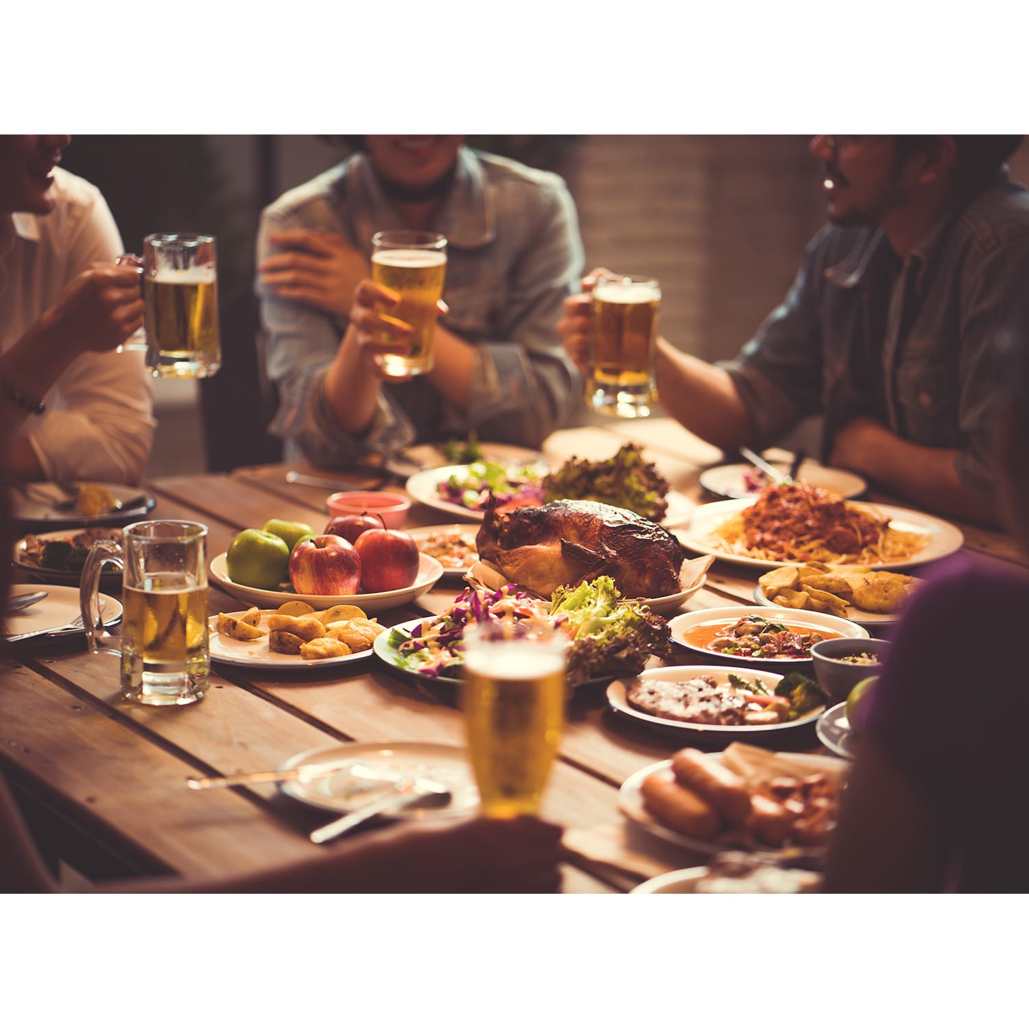 Big Spender Double Bierfass-Kühlschrank  Bierzapfanlage 173l 2