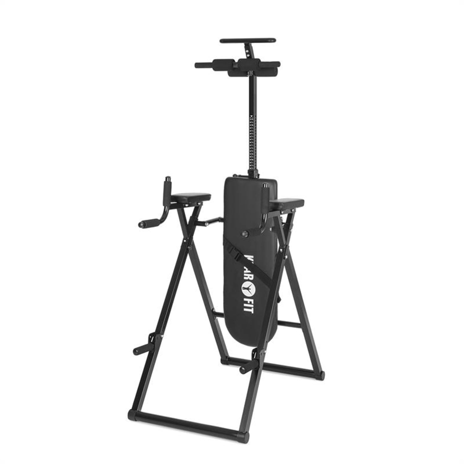 Power-Gym Panca ad Inversione Multitrainer 6-in-1 