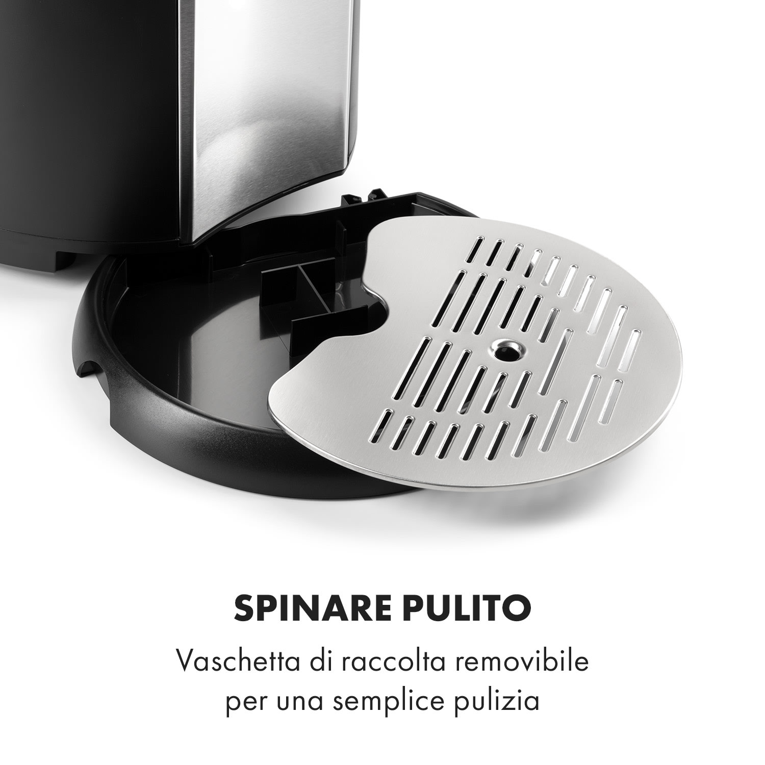 Beerkules impianto per spillare birra fusti da 5l | compressore | 120W nero 