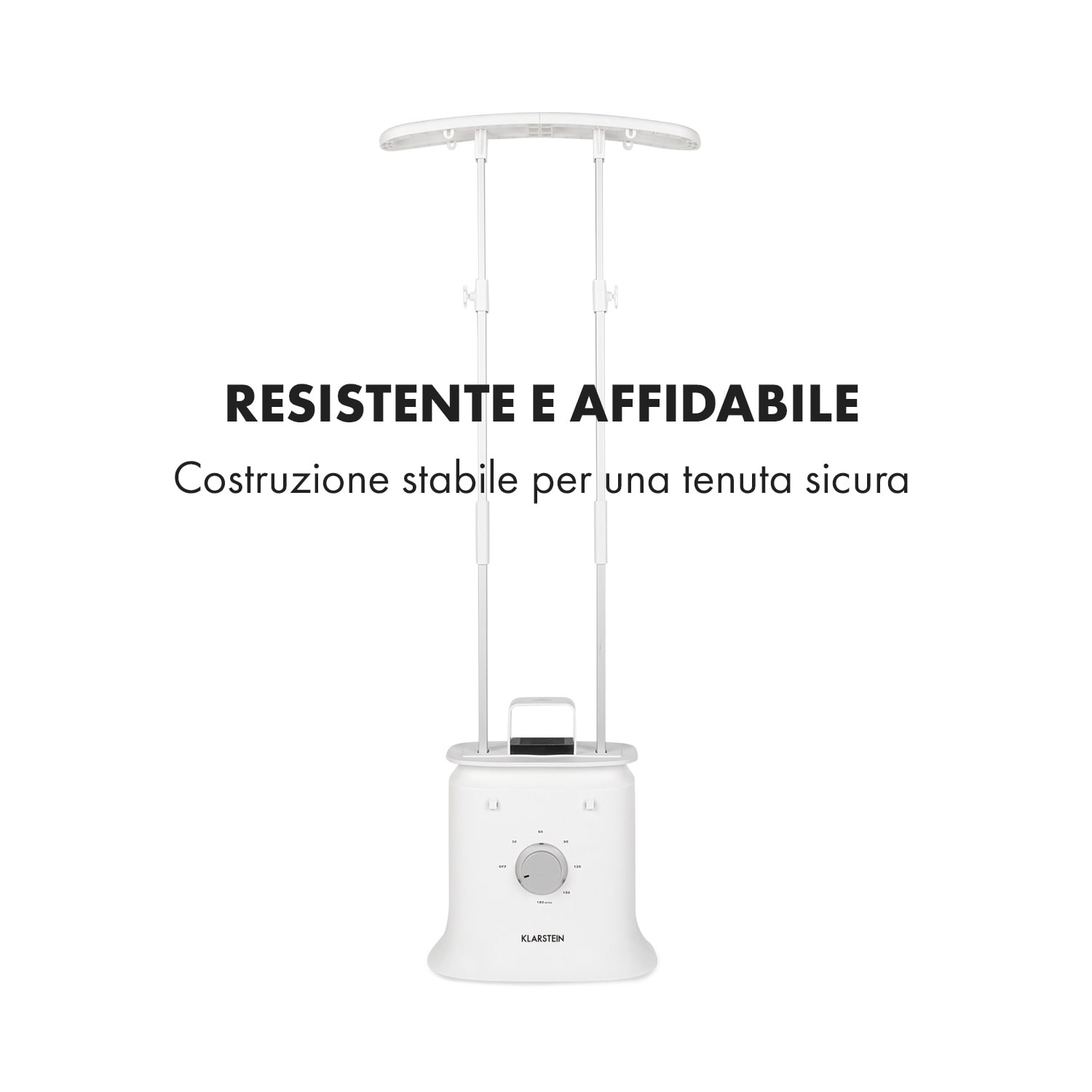 ShirtButler Deluxe stirasciugatore automatico 1250 W 