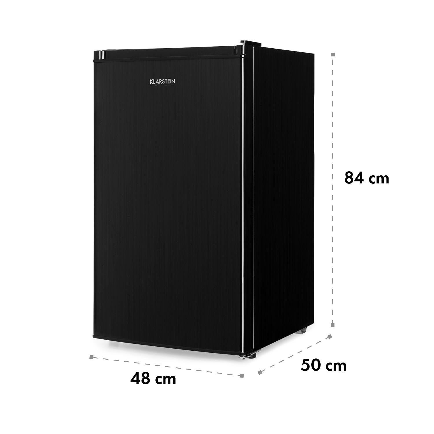 Cool Cousin Kühl-Gefrier-Kombination 70/11 Liter 40 dB 