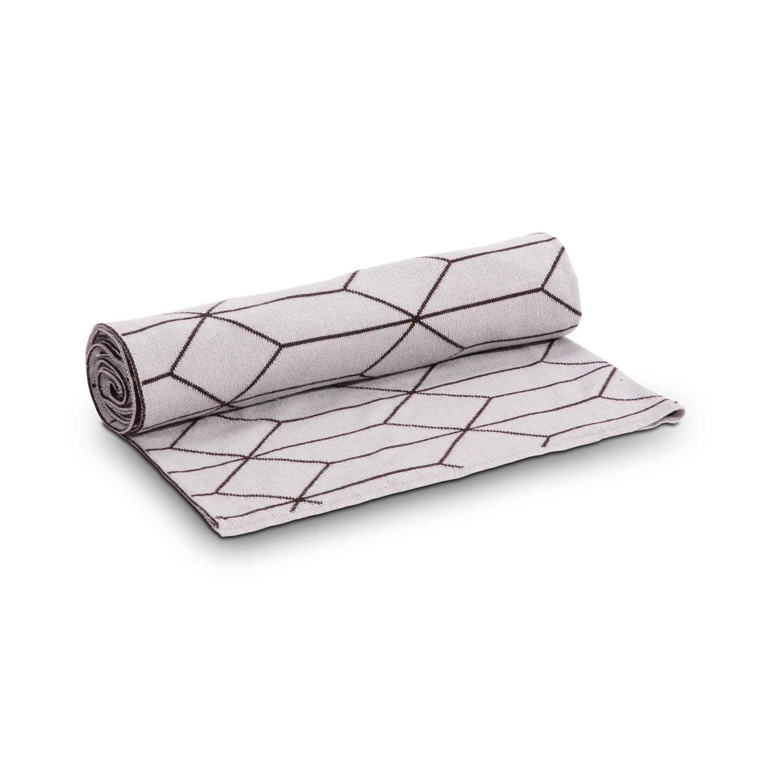 Copriletto, coperta per cani, 80 x 60 cm, felpa in poliestere, lavabile 80 x 60 cm