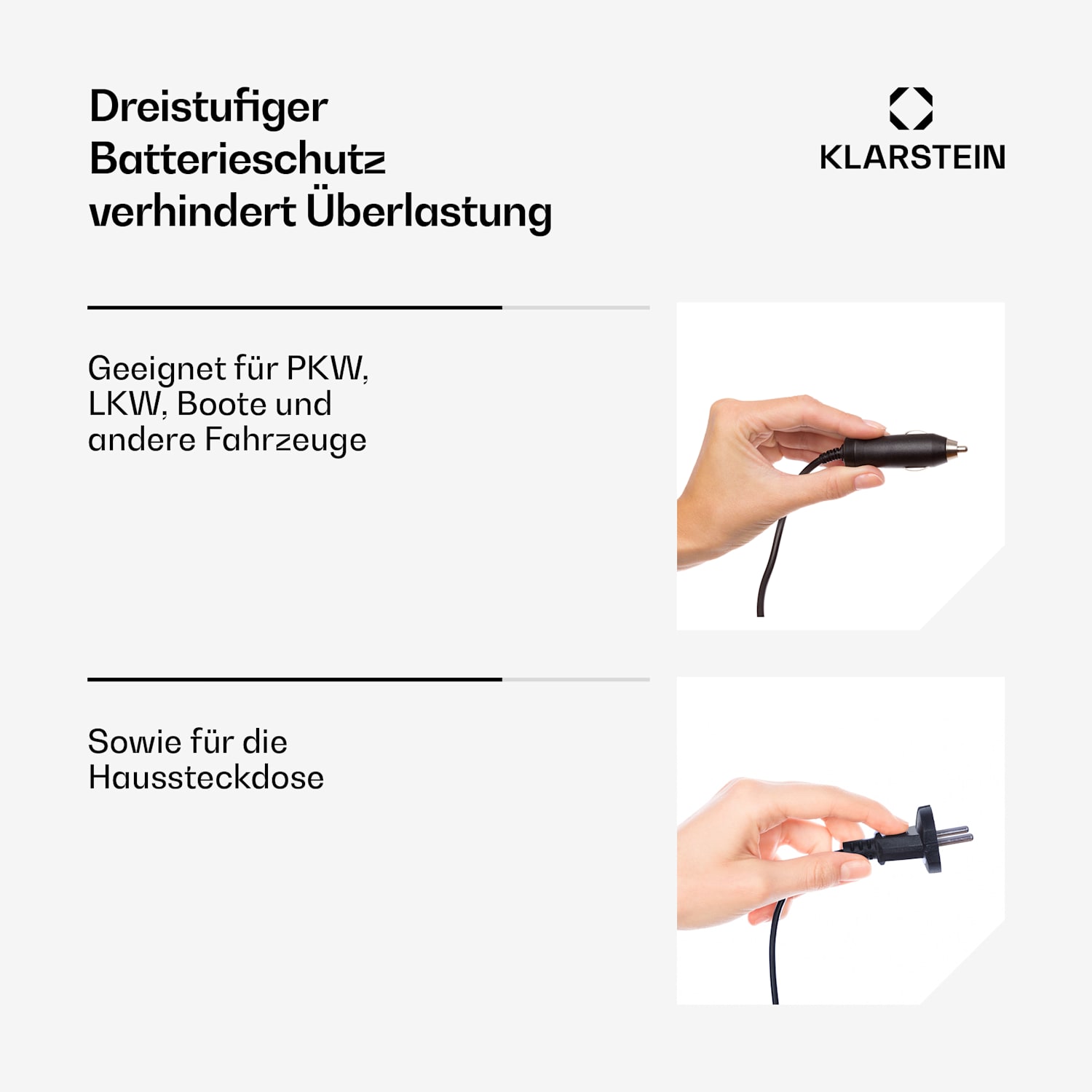 PolarForce 30L Kompressor-Kühlbox | LCD-Panel | Beleuchtung | Off-Road | Batterieschutz | 12V/230V 30 Ltr | Grün