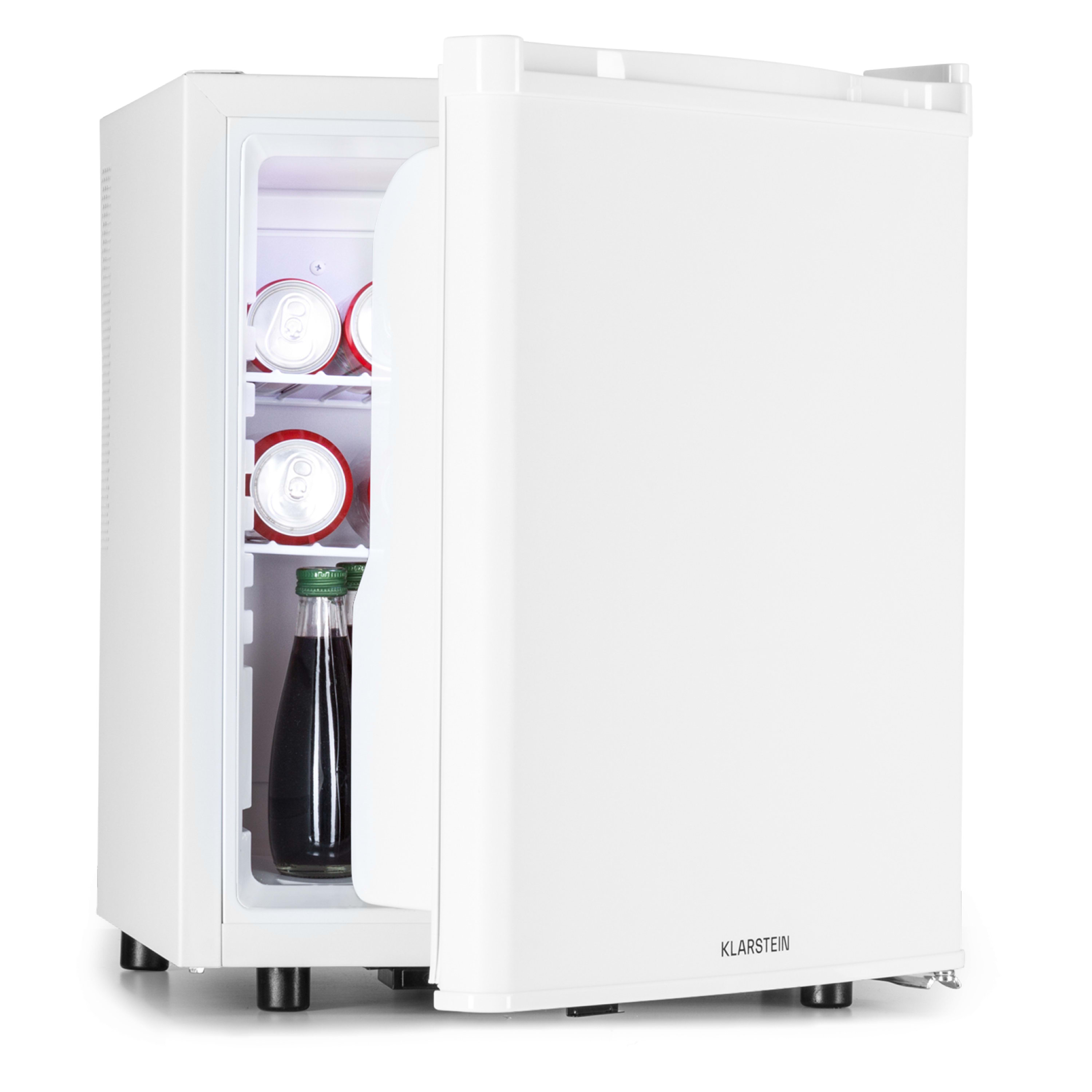 Happy Hour 45 Міні-холодильник Міні-бар Напої Холодильник 45 л 26 дБ