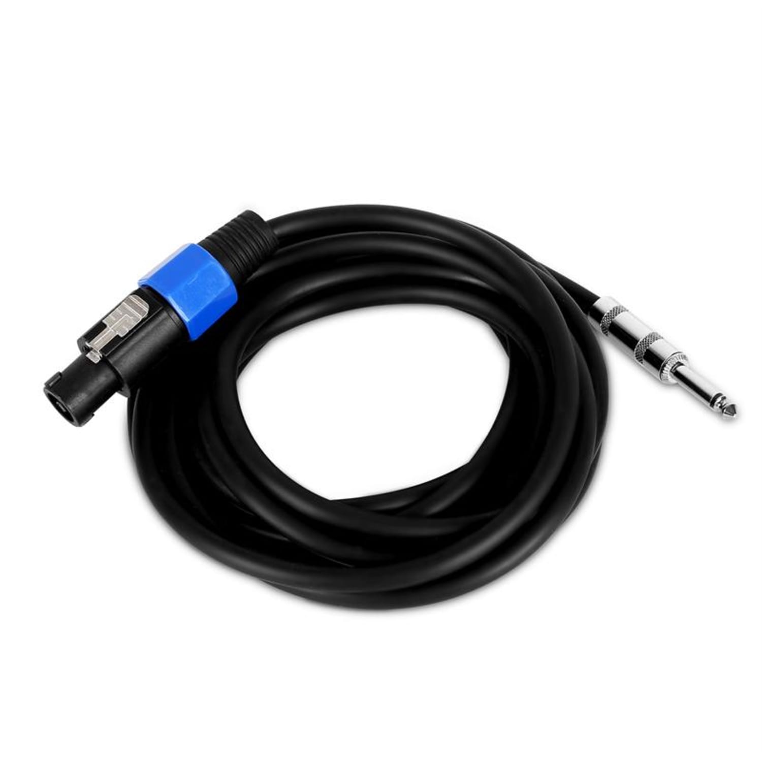 Cable jack a altavoz de 5 metros