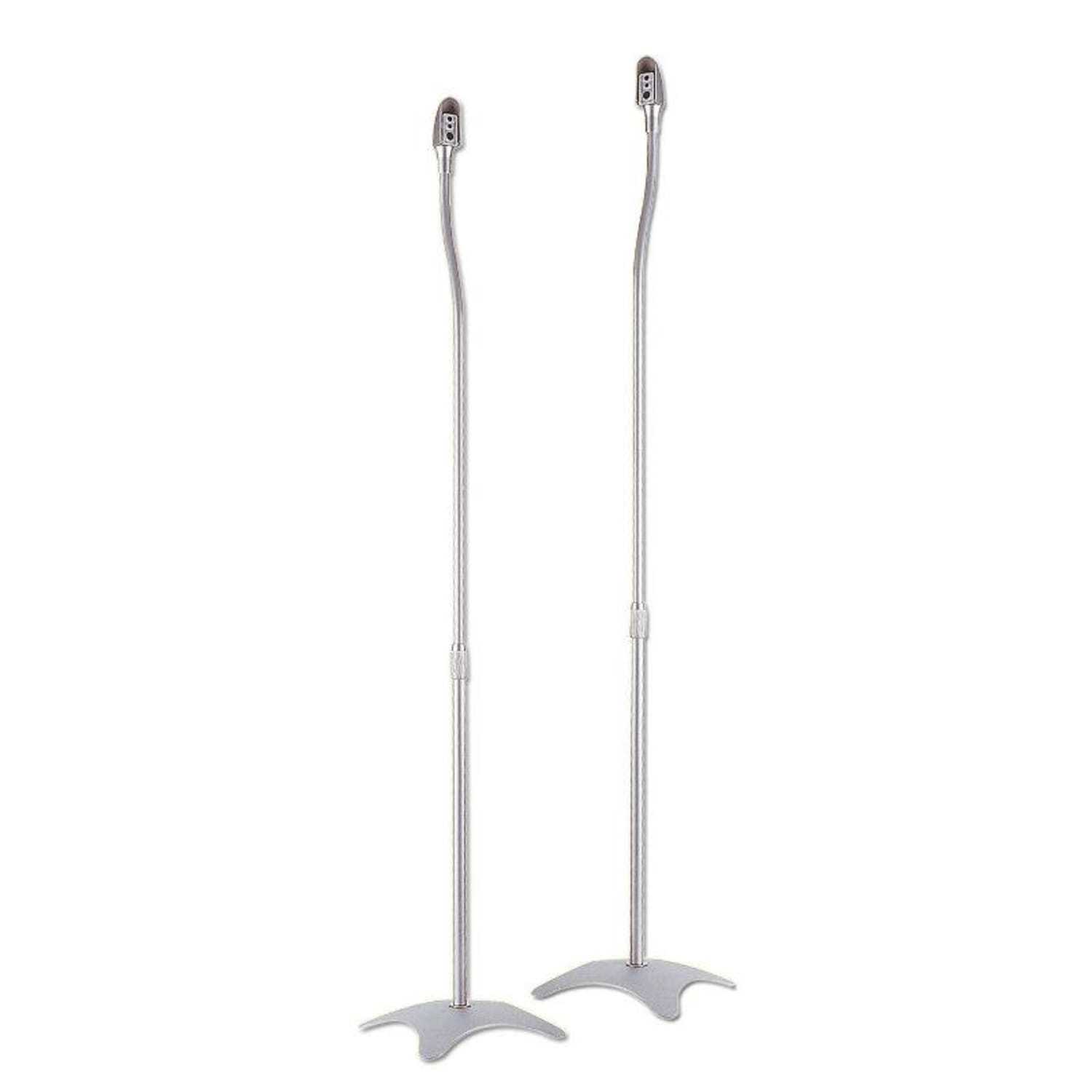 SS-01-SL Universal Lautsprecherständer Paar Satelliten max. 4,5kg