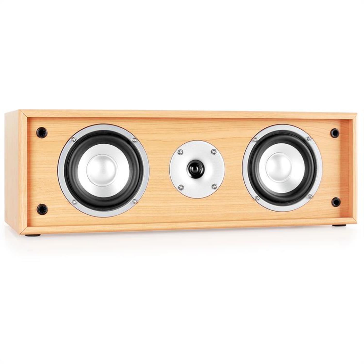 Linie-300-CN-BH Center-Lautsprecher 35W RMS Passiv Buche