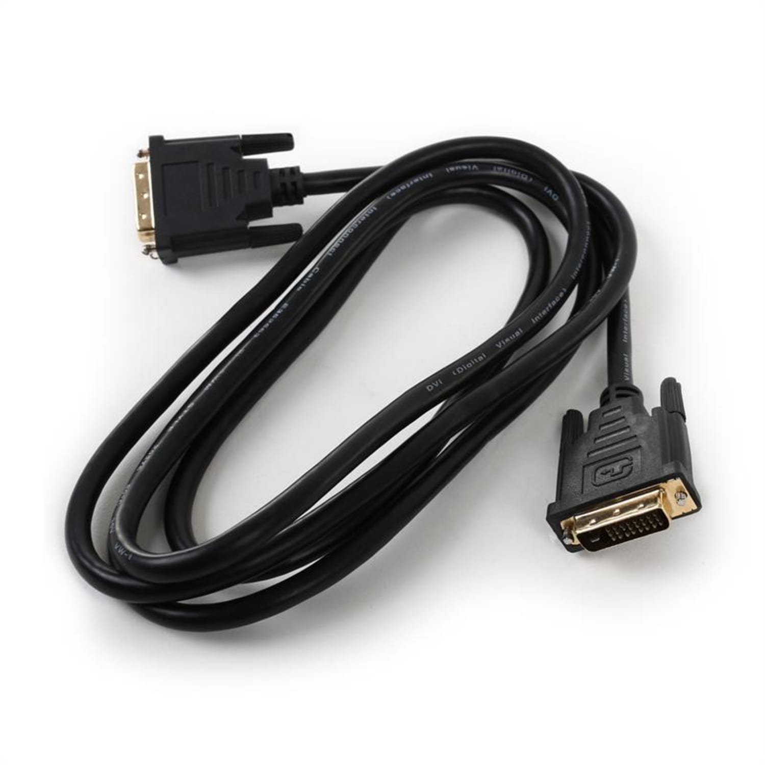 DVI-Kabel 2m