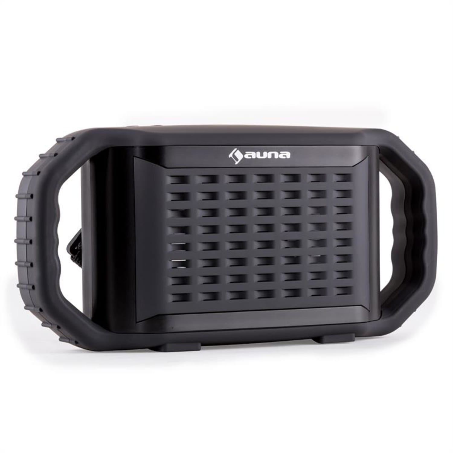 Poolboy Bluetooth Speaker Black Waterproof Shockproof