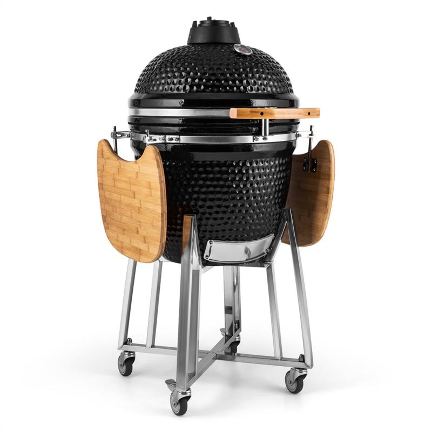 Kingsize Barbacoa Kamado