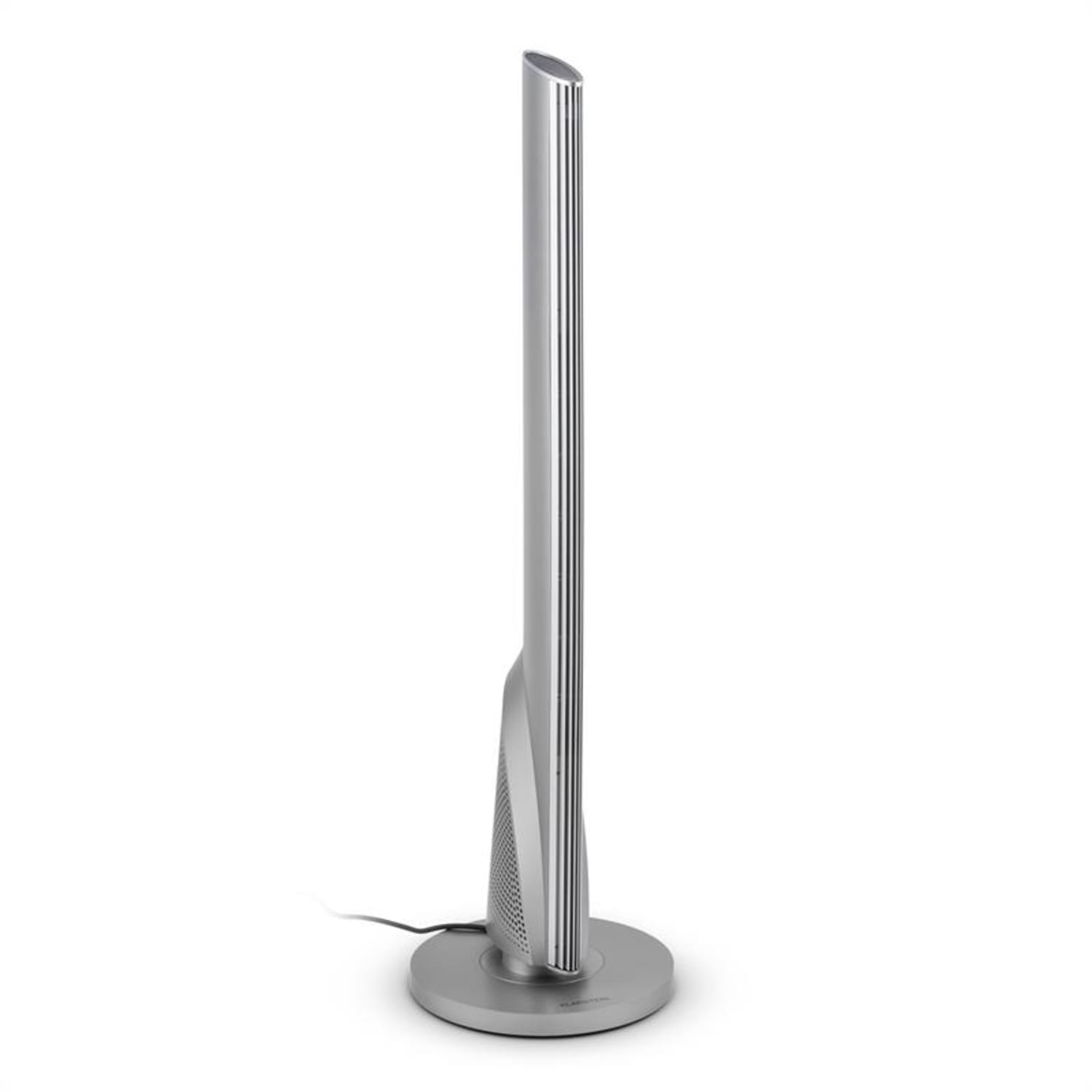 Klarstein Skyscraper Heat, 1600/2500 W, meleg levegős kerámia toronyventilátor, oszcilláció, időzítő