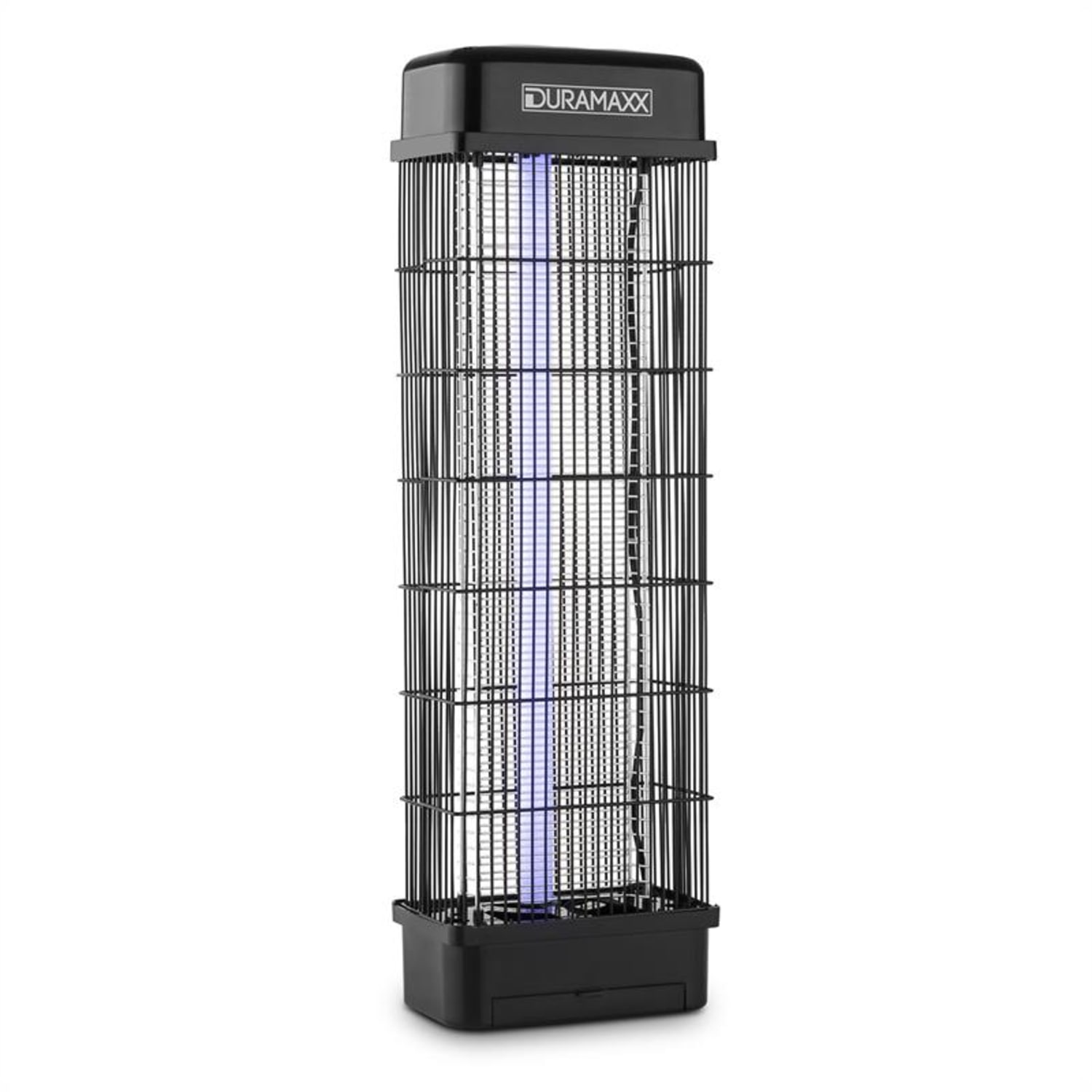 Mosquito Buster 6000 Désinsectiseur lumière noire UV 18 W