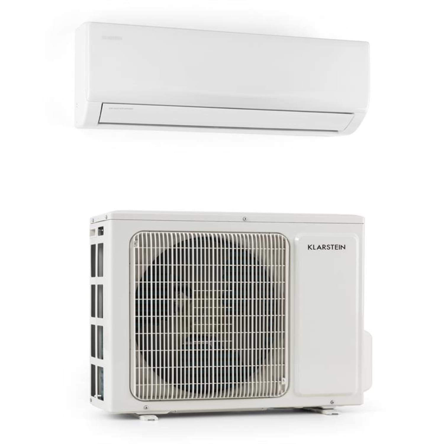 Windwaker Pro 12 Inverter Split Aire acondicionado 12000 BTU A++ blanco