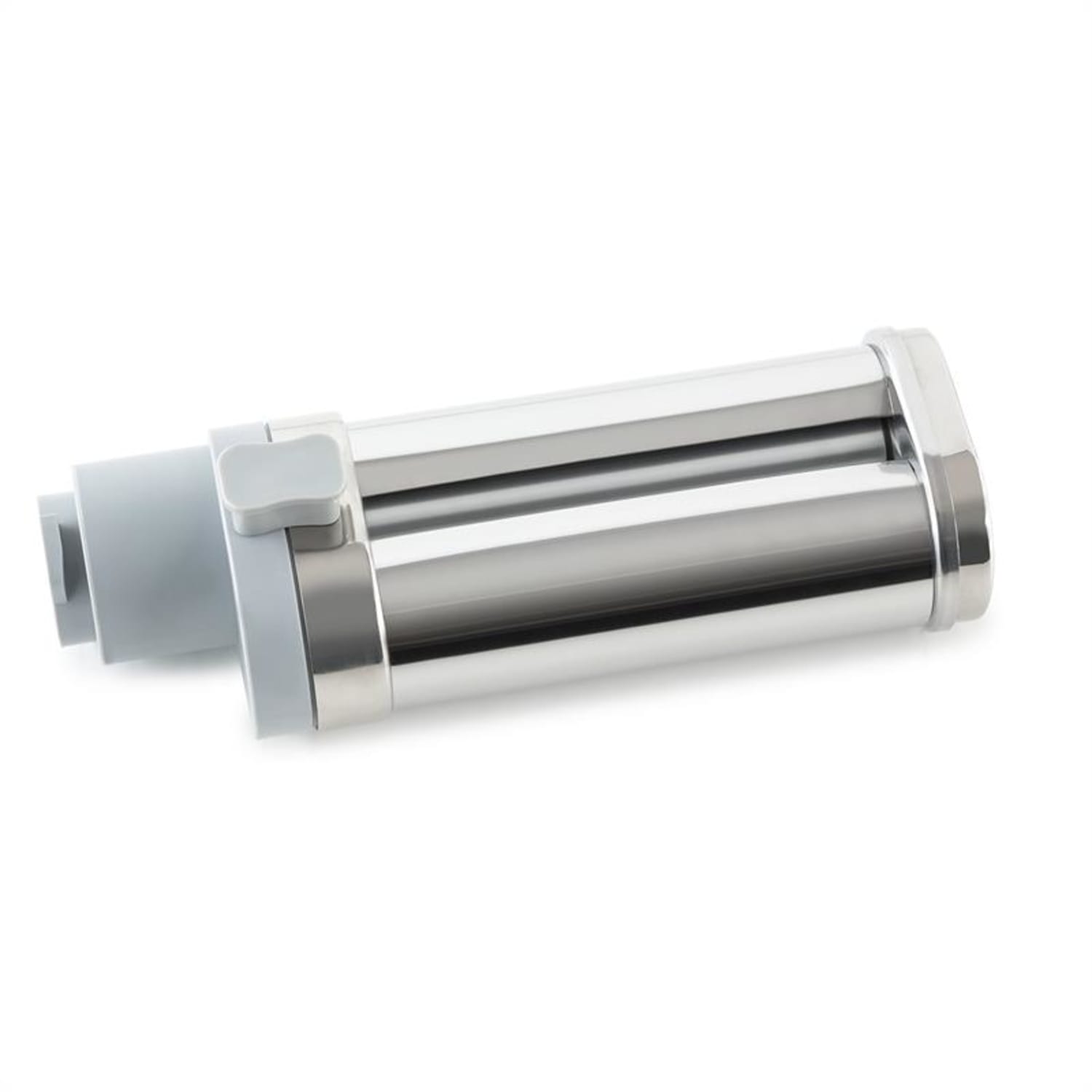 Lucia Pasta Flat Embout à pâtes réglable pour robot de cuisine 6,5 mm