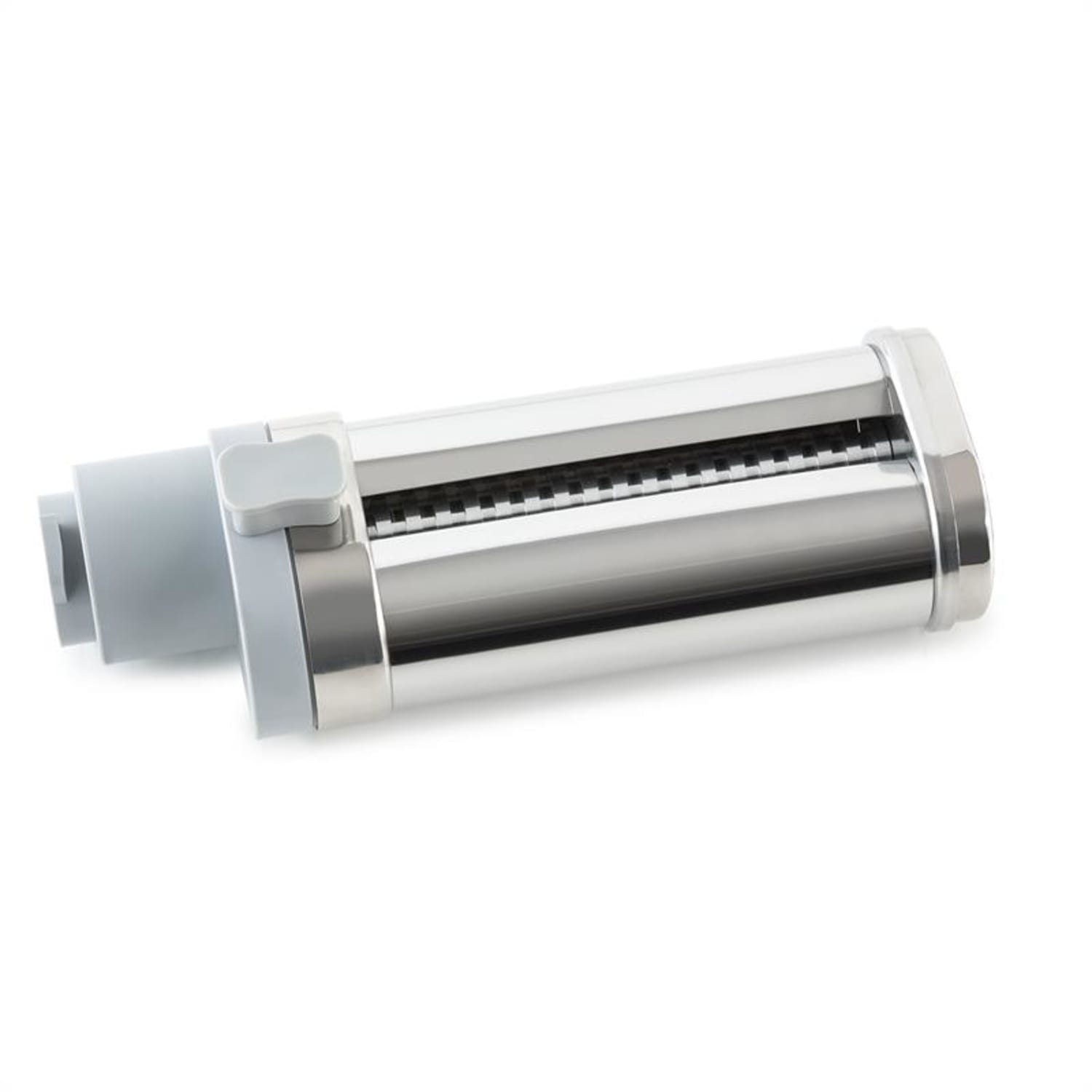 Lucia Pasta 40 Pasta Aufsatz 4 mm Edelstahl Erweiterung
