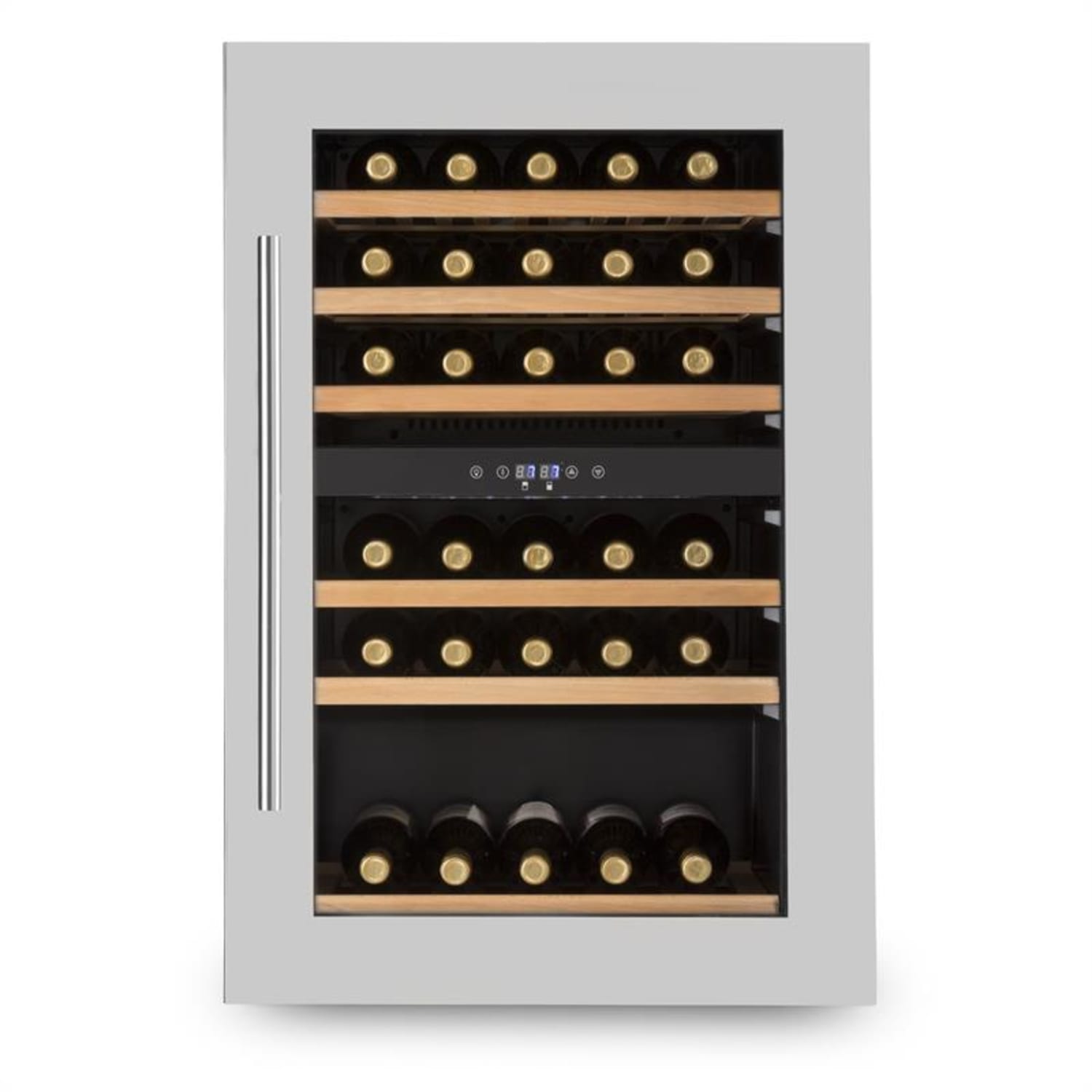 Vinsider 35D Einbau-Weinkühlschrank