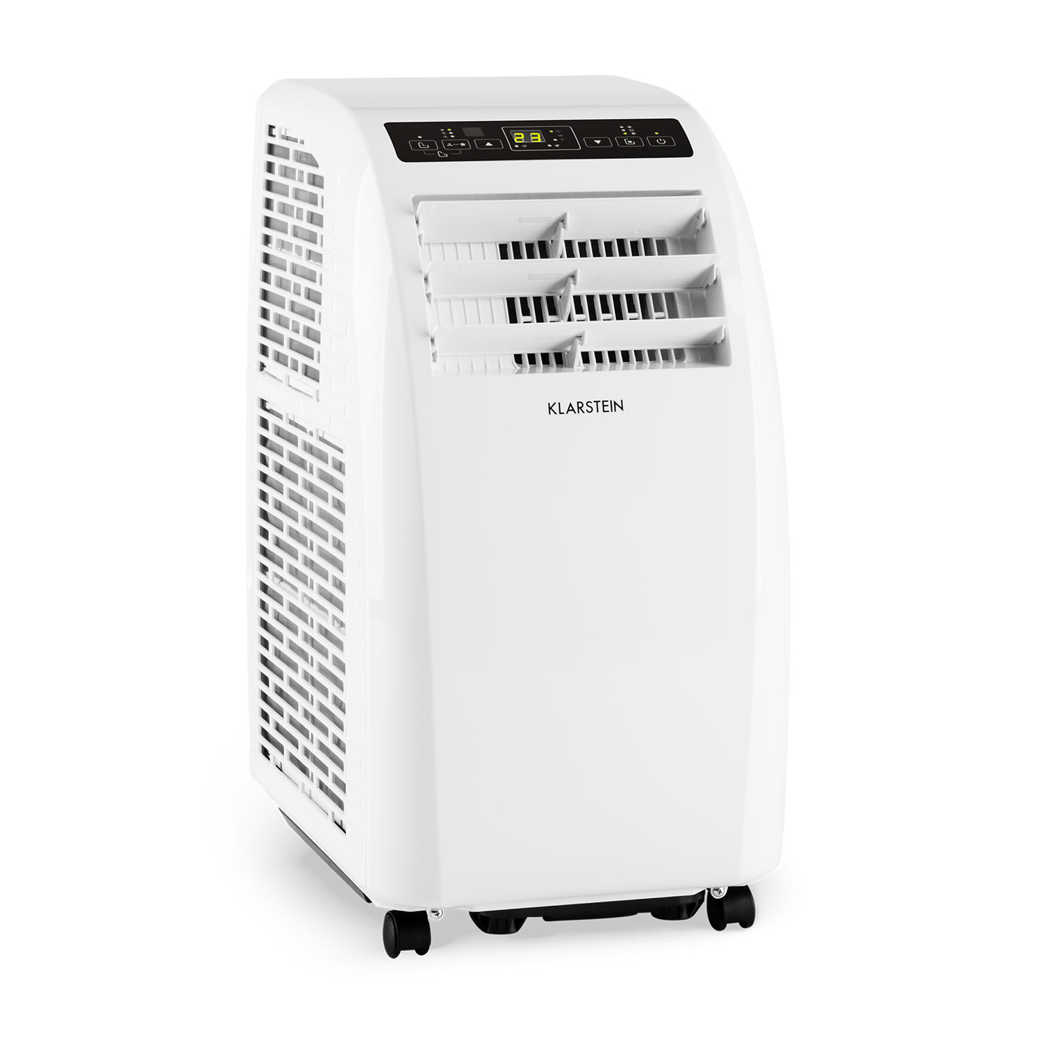 Metrobreeze Rom Klimaanlage 10.000 BTU/3,0 kW EEC A+