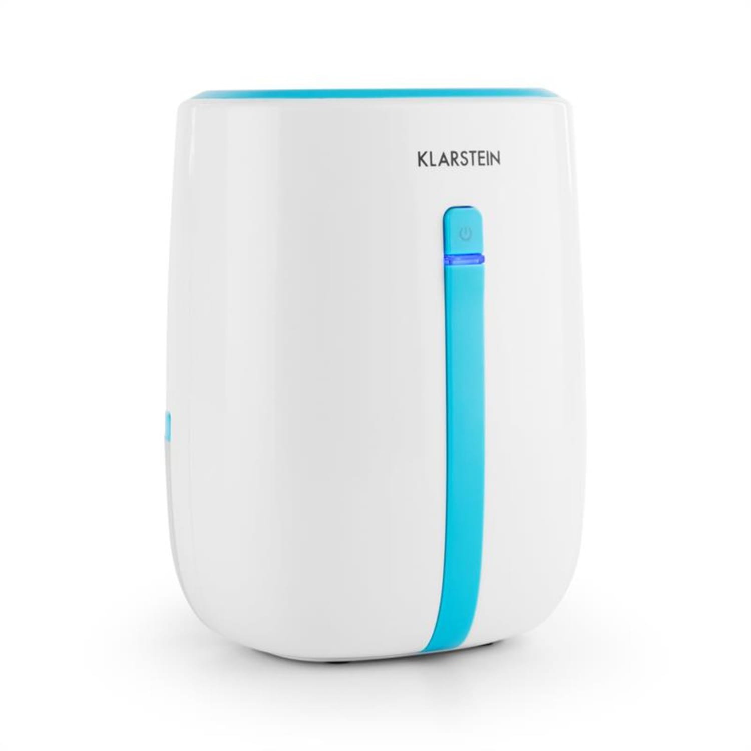 Shetland 600 Luftentfeuchter Dehumidifier 220 ml/d 22 W weiß
