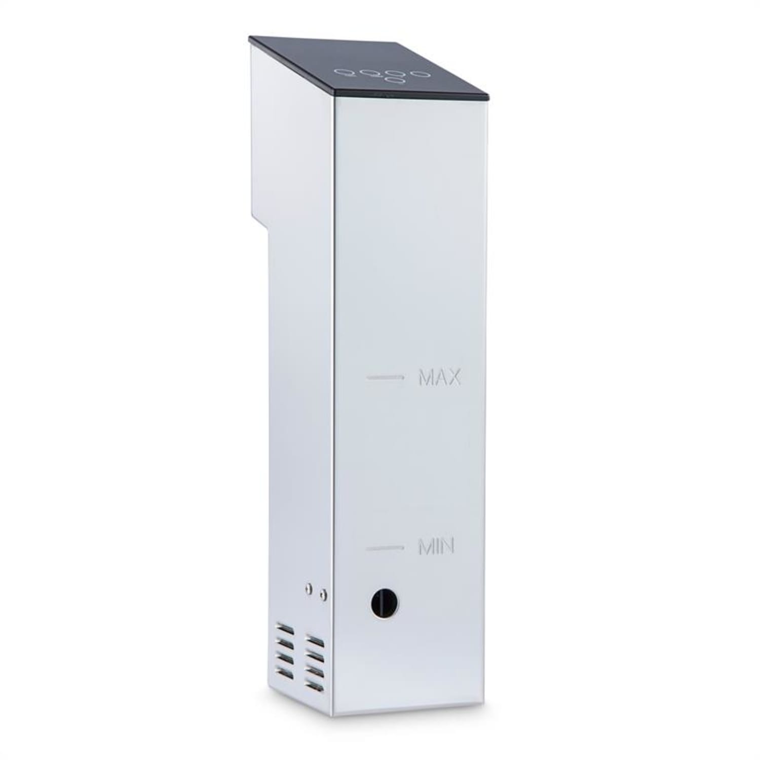 Tastemaker Compact, vákuové varenie, Sous-Vide varič, ušľachtilá oceľ, 12 l/min. čerpadlo
