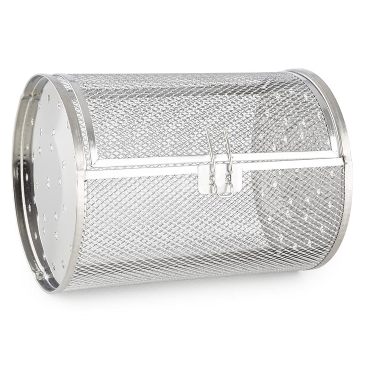 BBQ-Cage 3D Grilling Cage Stainless Steel Accessory Spare Part