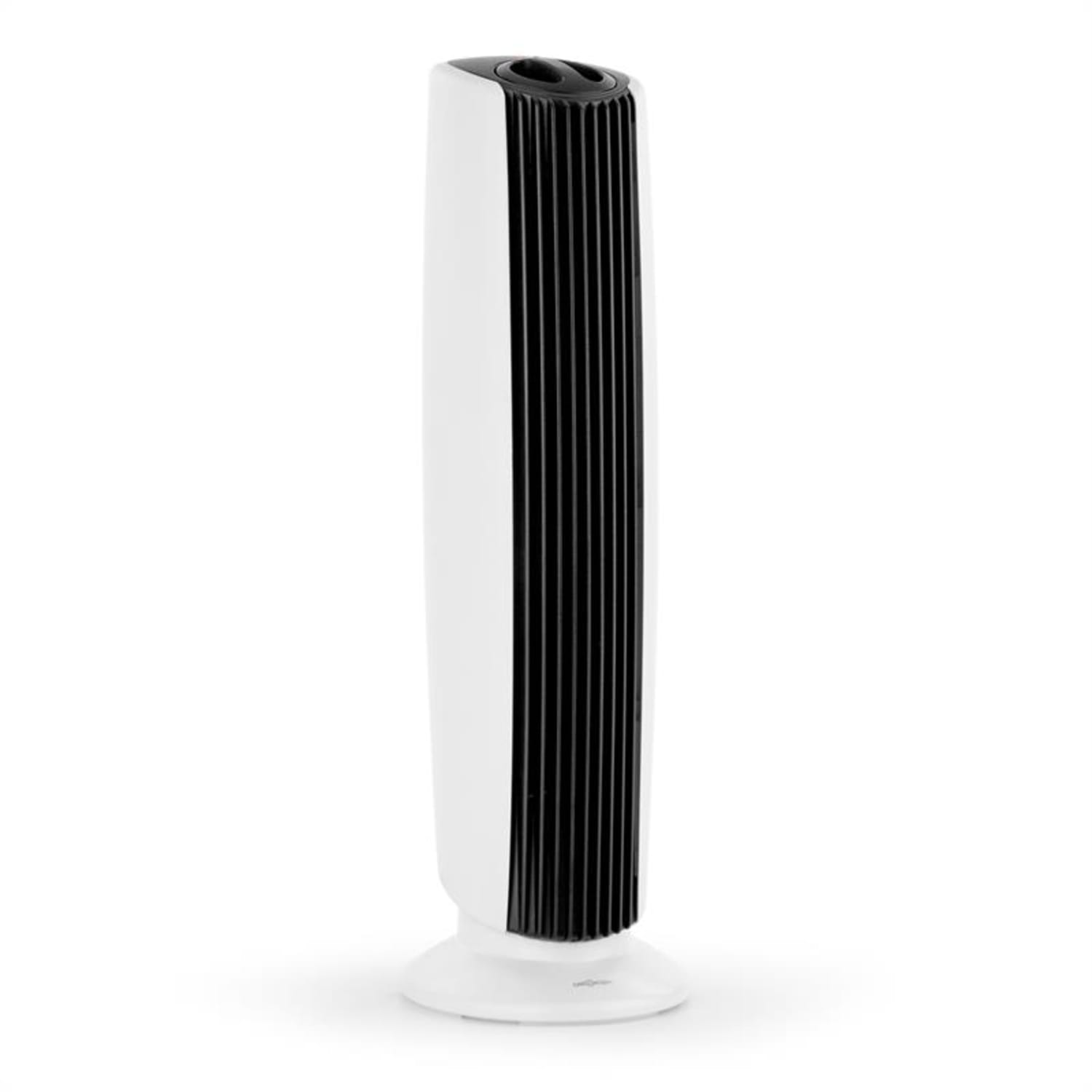 St. Oberholz XL, 3 în 1, ionizator de aer, 18' negru / alb