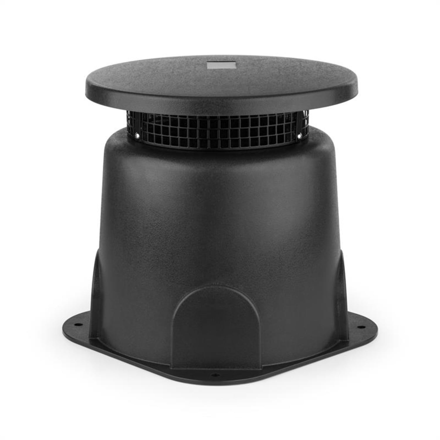 GS 665 Outdoor Gartenlautsprecher Außenlautsprecher dunkelgrau