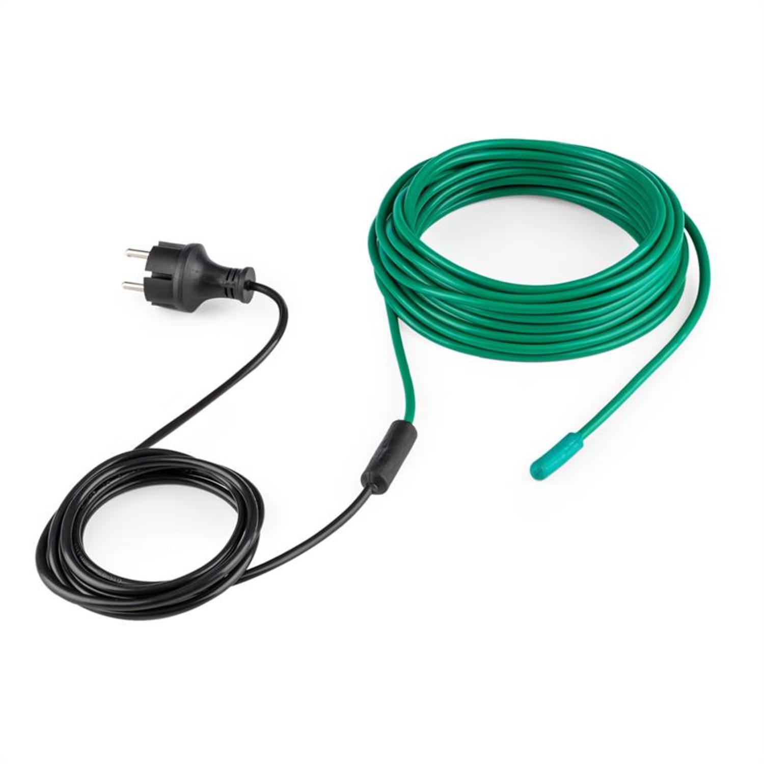 Greenwire, výhrevný kábel pre rastliny, rastlinný ohrievač, 12 m, 60 W, IP44