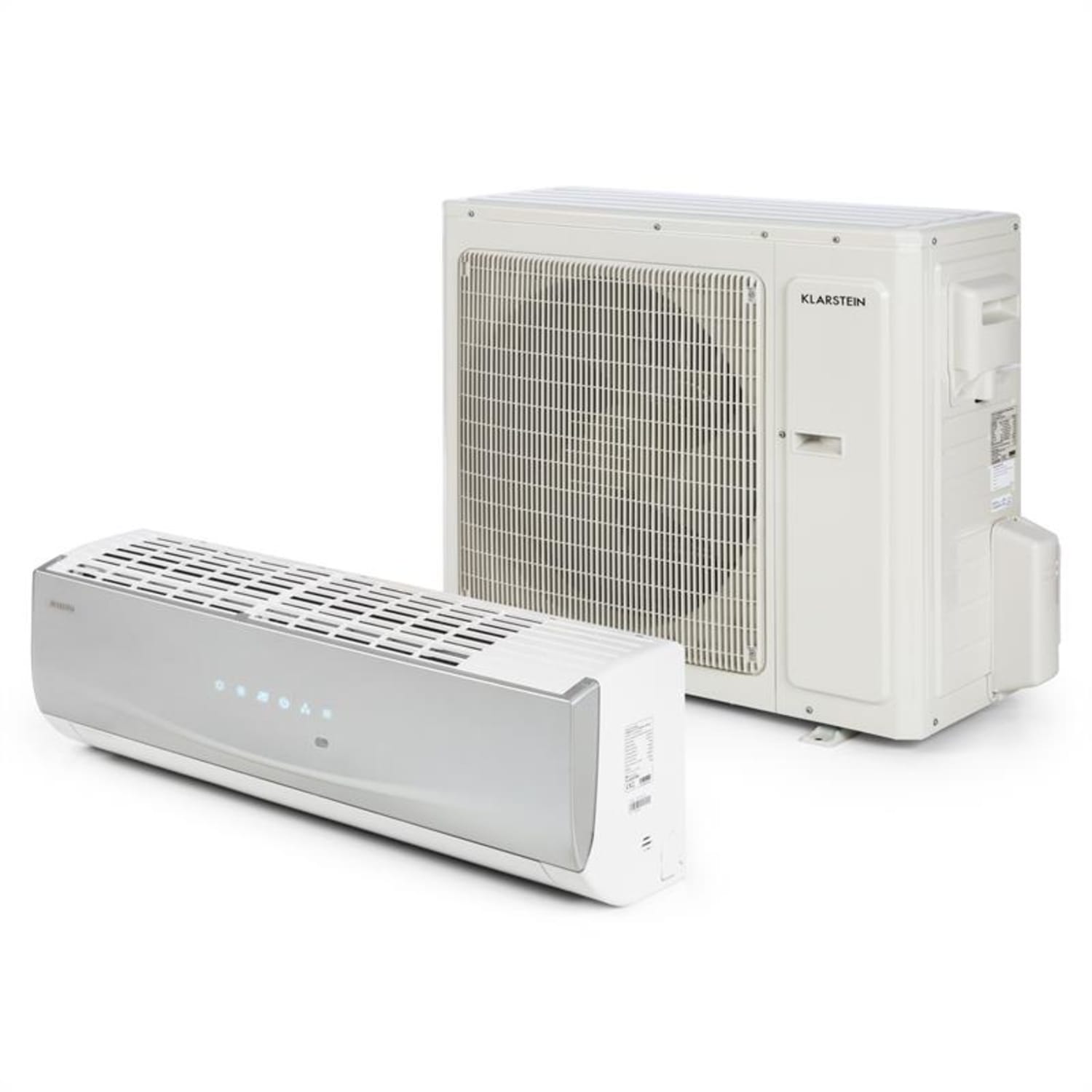 Windwaker Pro 24 airconditioning split unit 6,45 kW A++ DC inverter