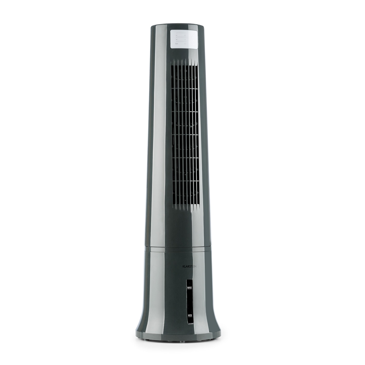 Highrise 3-in-1 Luftkühler Ventilator 35 Watt 3 Geschwindigkeiten