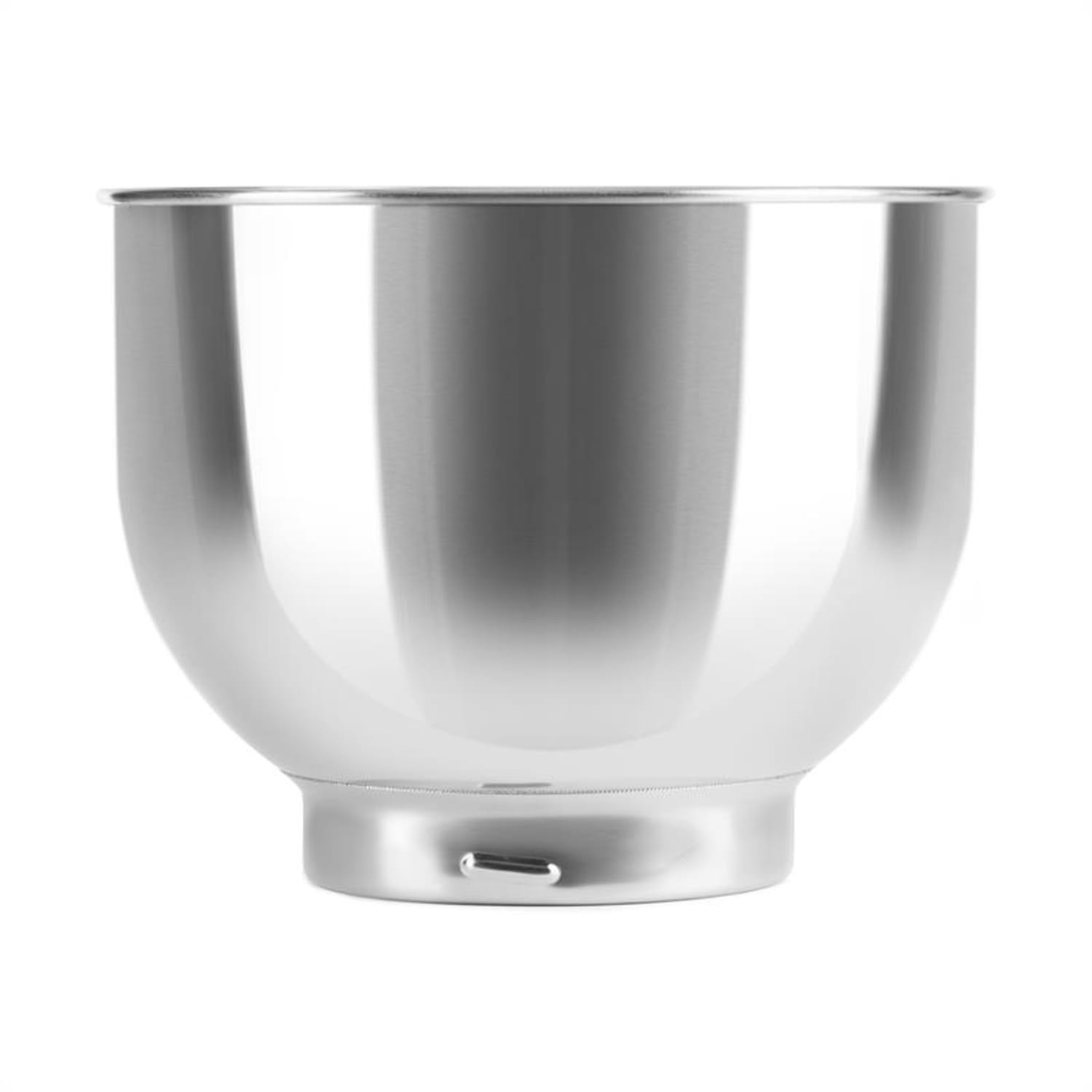 Bella / Lucia Bol inox pièce de rechange robot de cuisine multifonctio