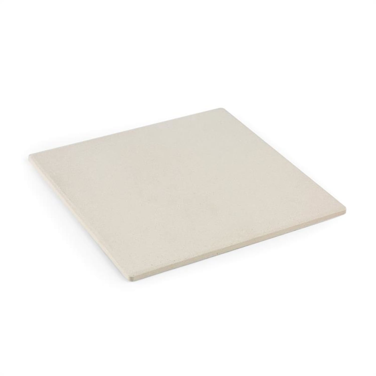 Pizzaiolo Perfetto Piedra para pizza 30,5 x 30,5 cm Piedra natural Chamota