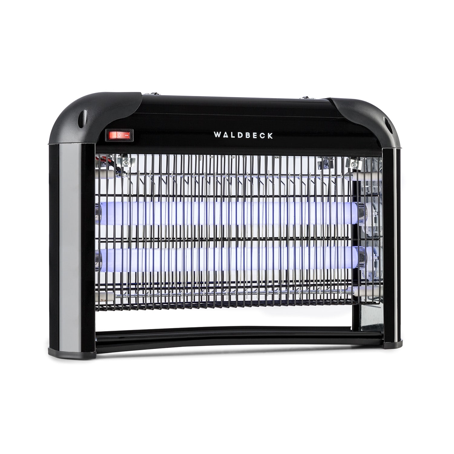 Mosquito Ex 4000 Insektenvernichter 30W UV-Licht 100m² schwarz