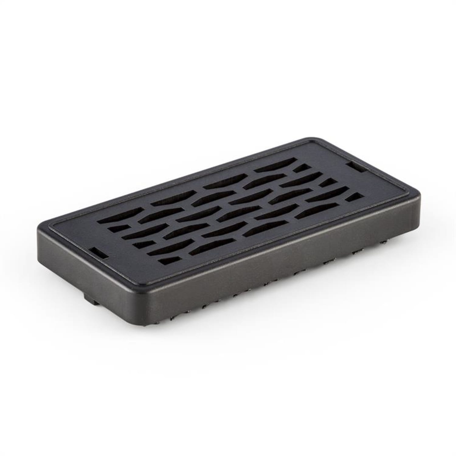 Aktivkohle-Filter für Weinkühlschränke | 9,9x4,9x1cm (BxHxT) | Ersatzfilter
