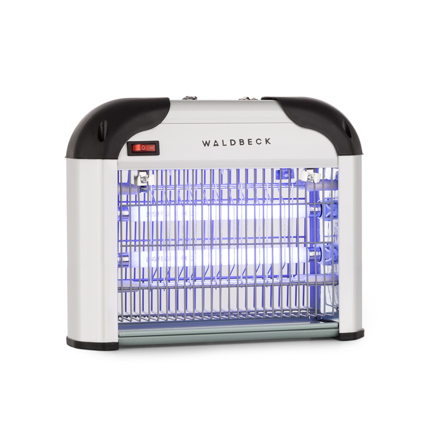 Mosquito Ex 3000, уред за изтребване на насекоми, 16 W, UV лампа, 40 m² ефективна площ